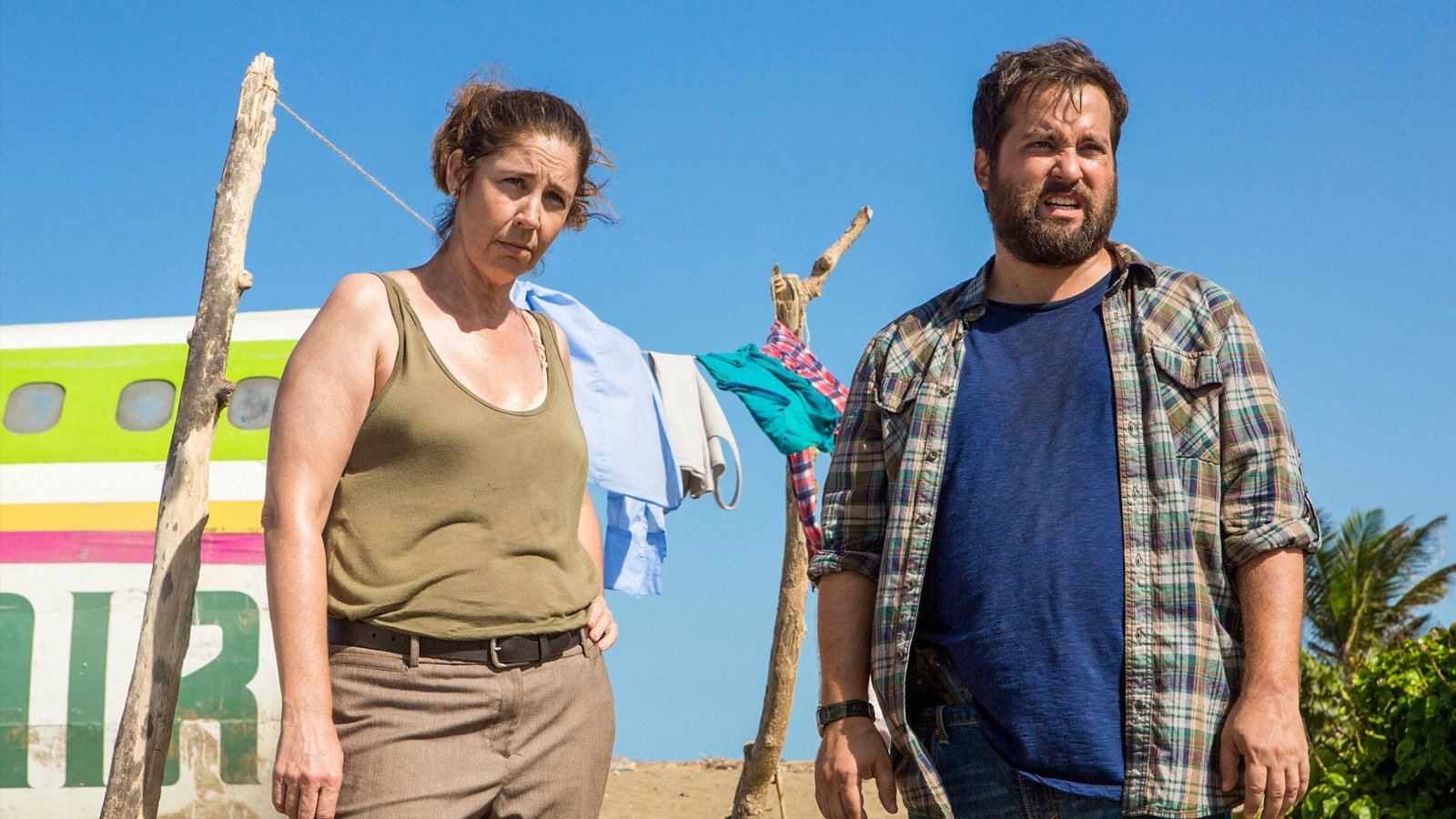 Сезон 1 Серия 5