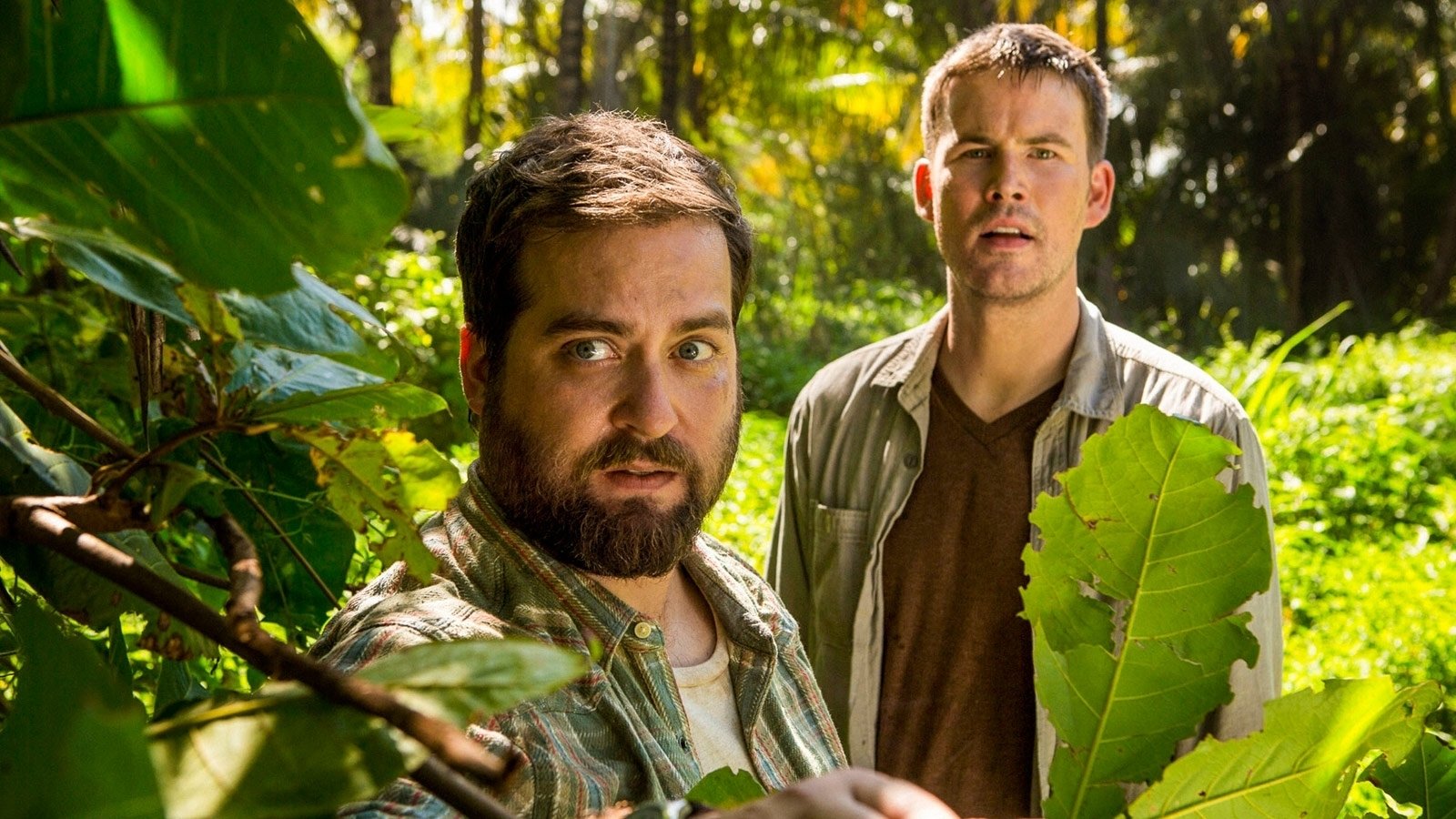 Сезон 1 Серия 4