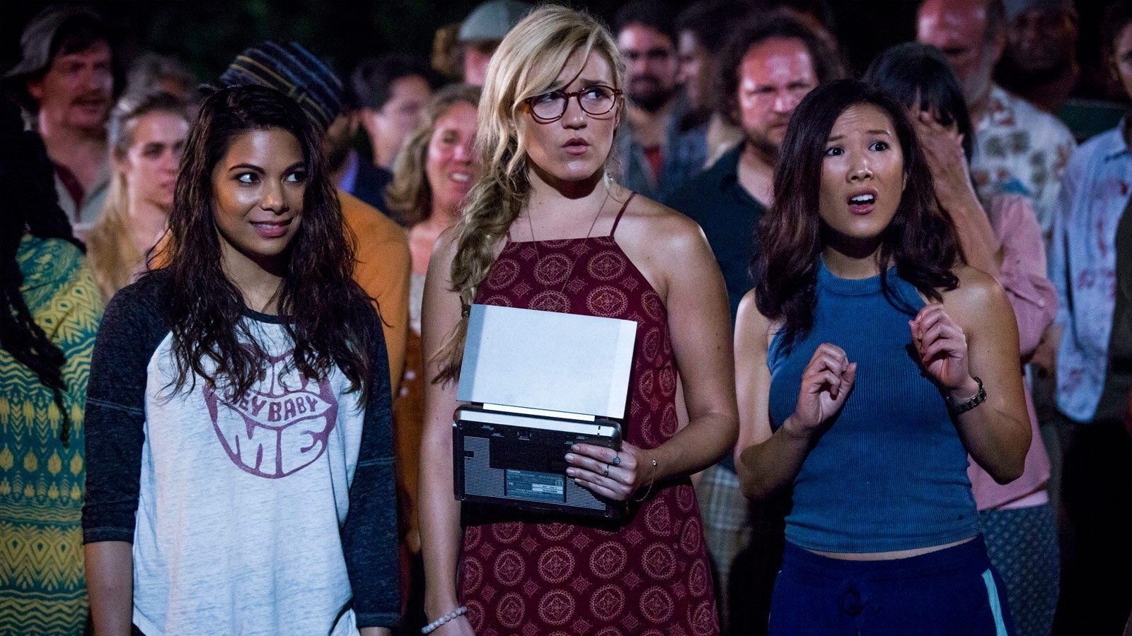 Сезон 1 Серия 3