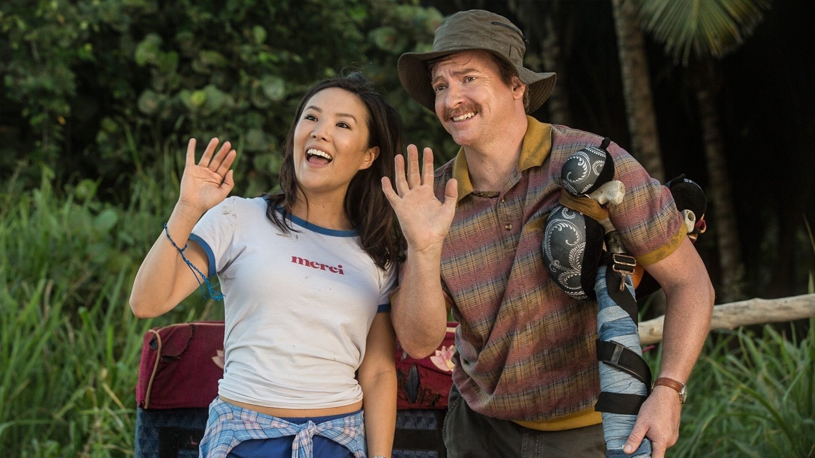 Сезон 1 Серия 2