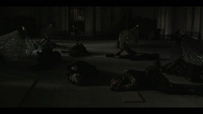 Сезон 1 Серия 3