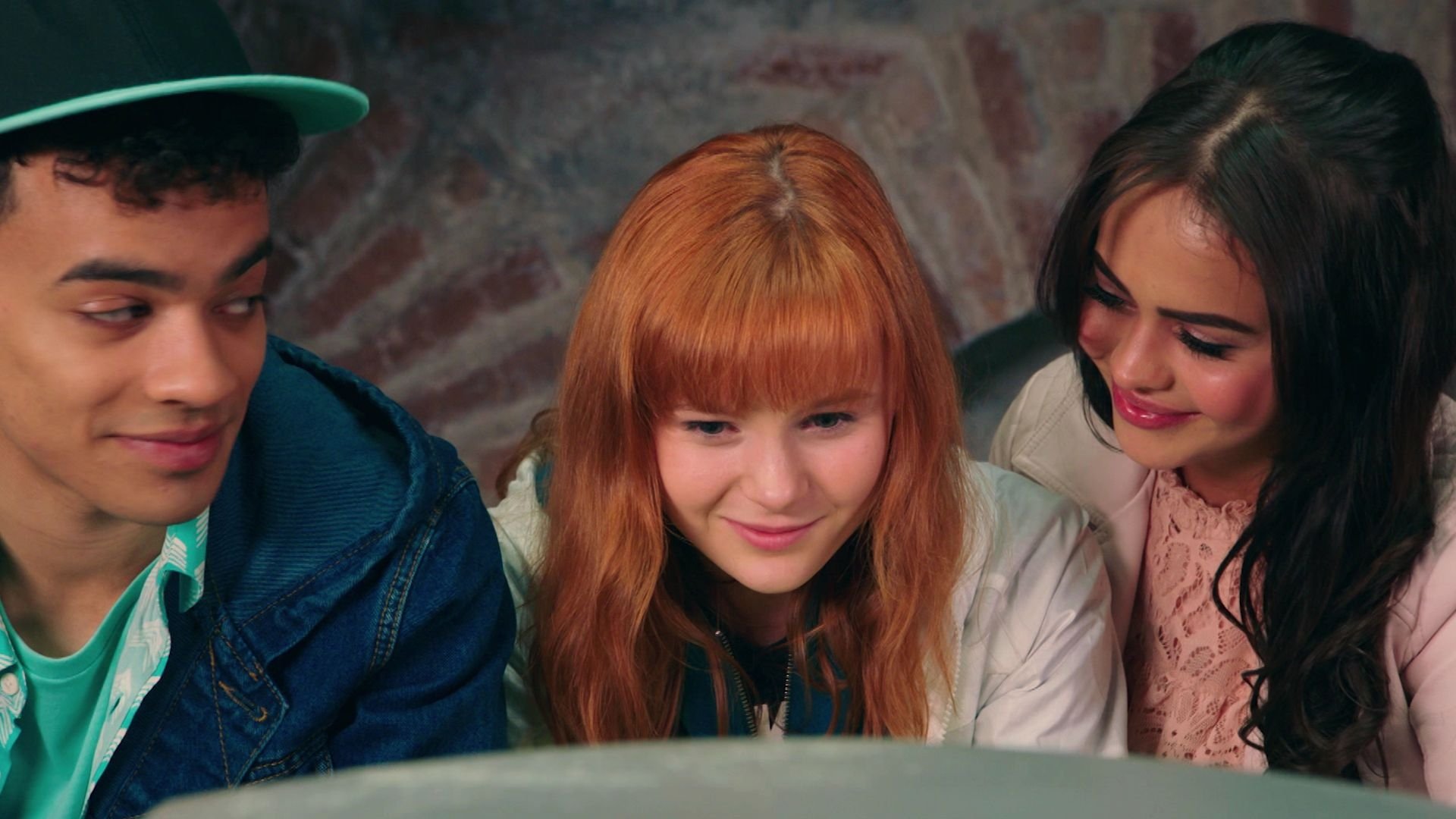 Сезон 2 Серия 15