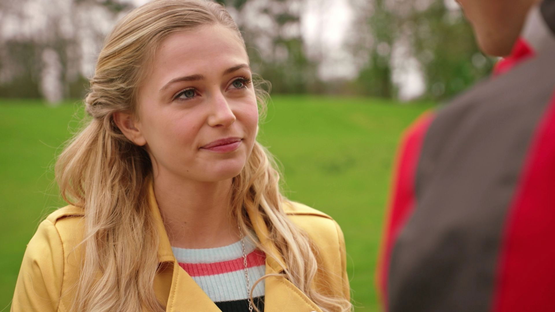 Сезон 2 Серия 13