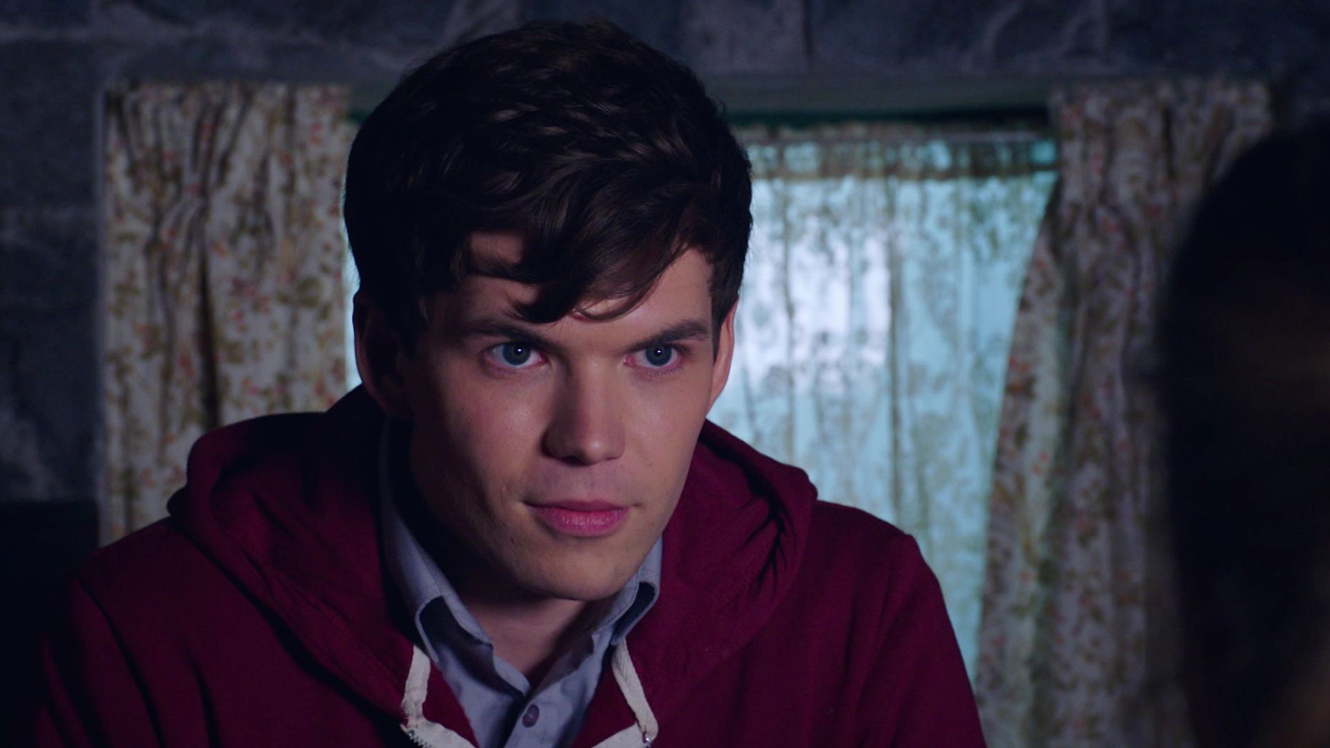 Сезон 2 Серия 10