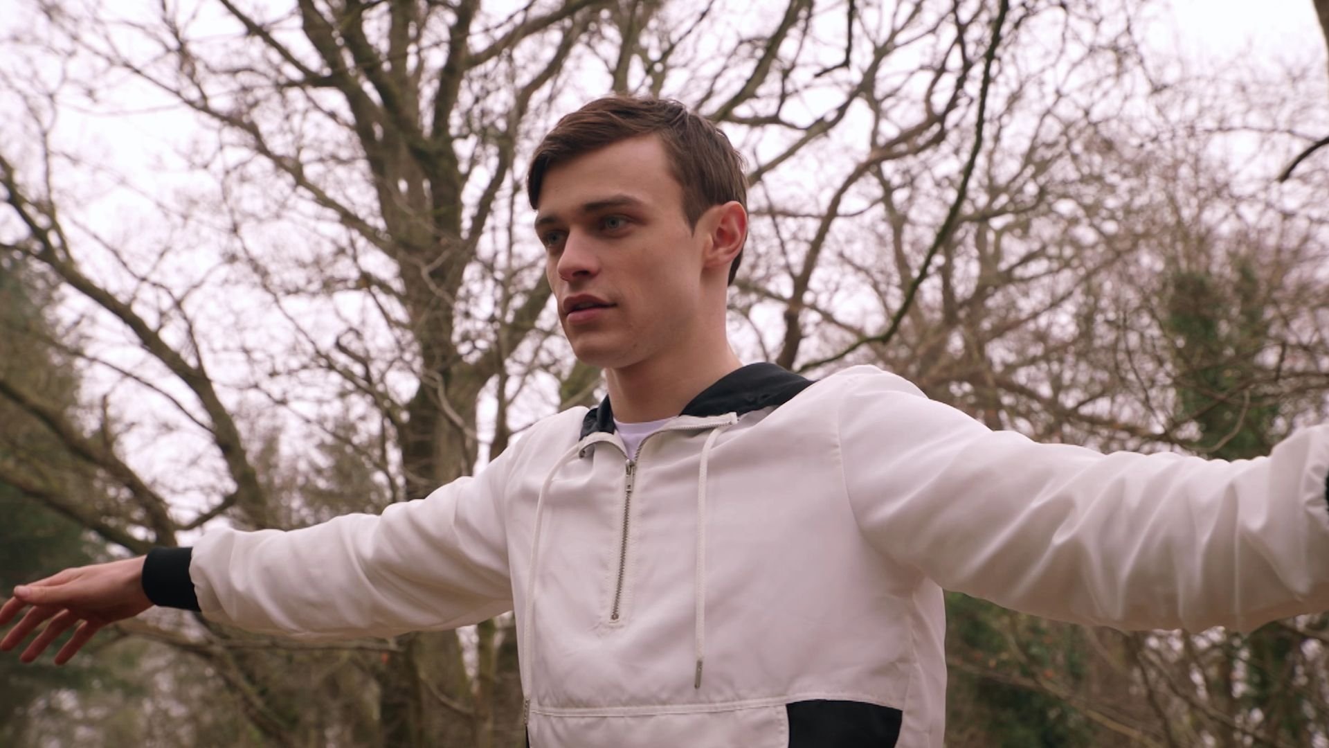 Сезон 2 Серия 8