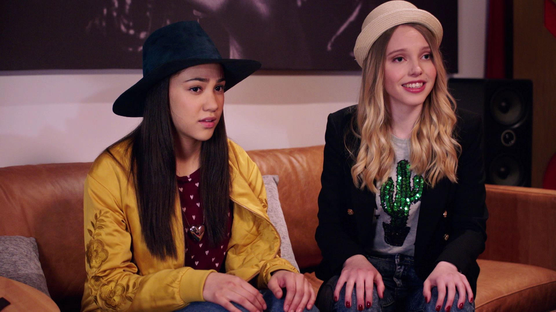 Сезон 2 Серия 4