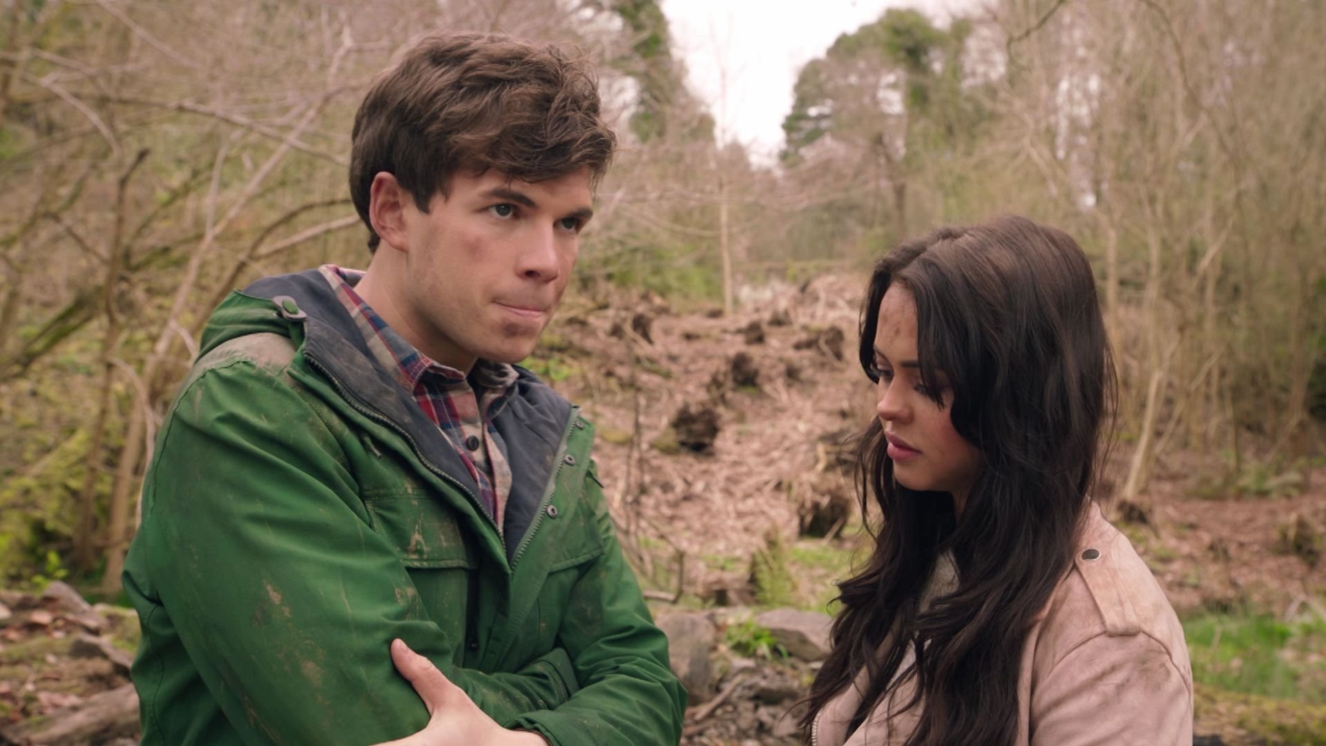 Сезон 2 Серия 3