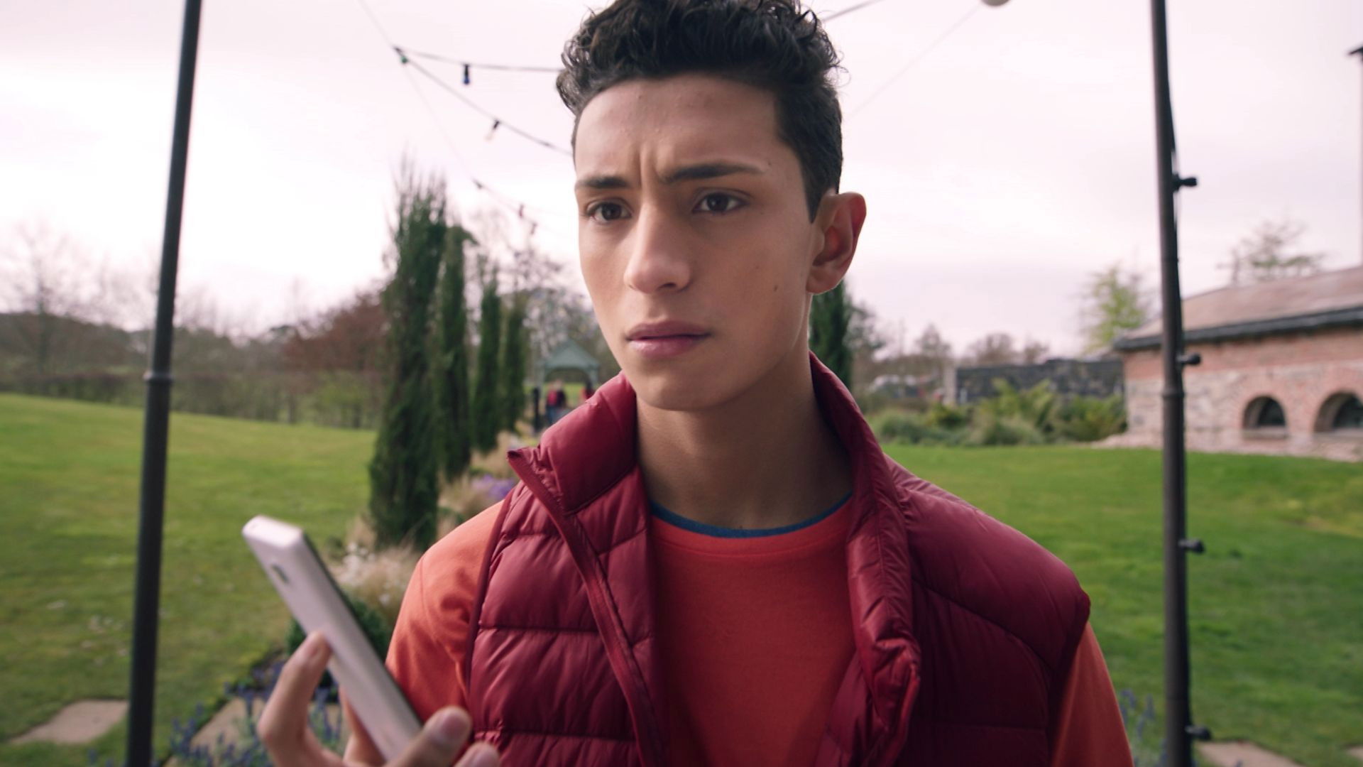 Сезон 2 Серия 2