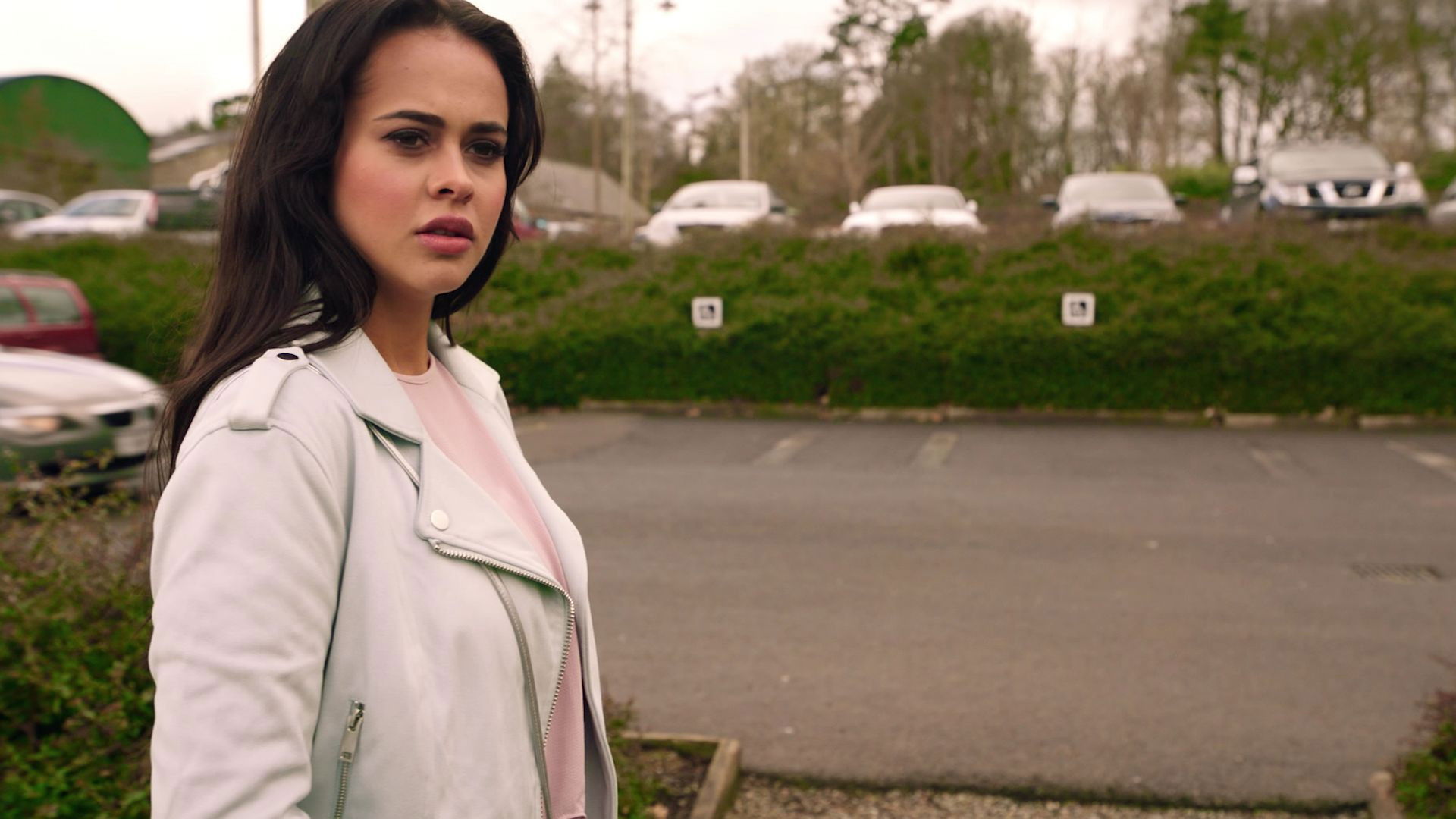 Сезон 2 Серия 1