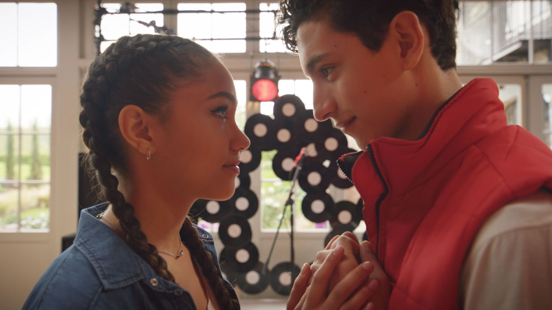 Сезон 1 Серия 10