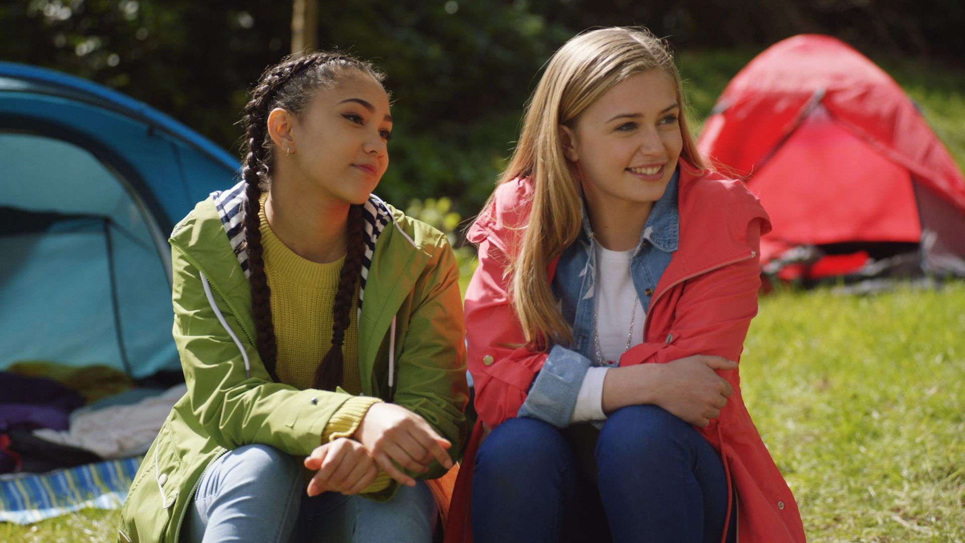 Сезон 1 Серия 8