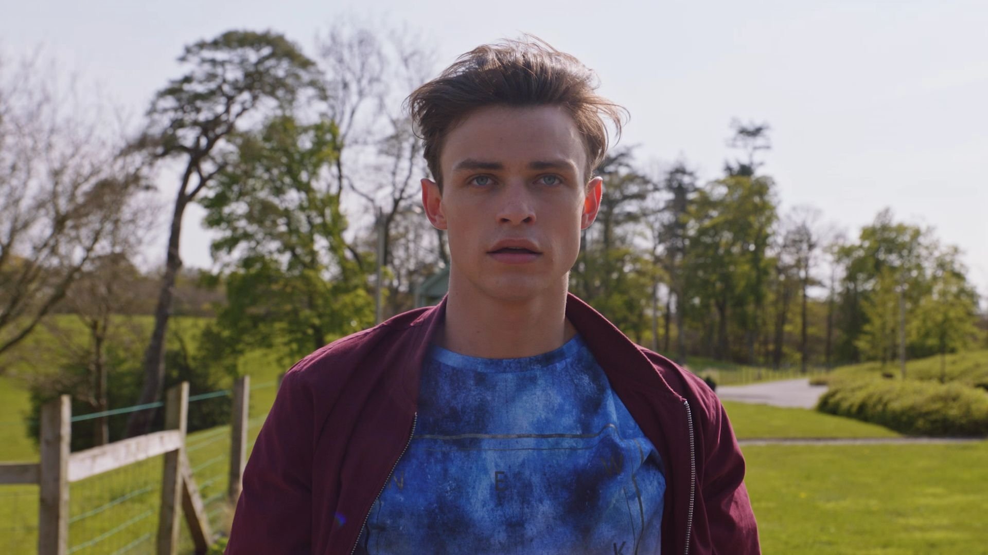 Сезон 1 Серия 7