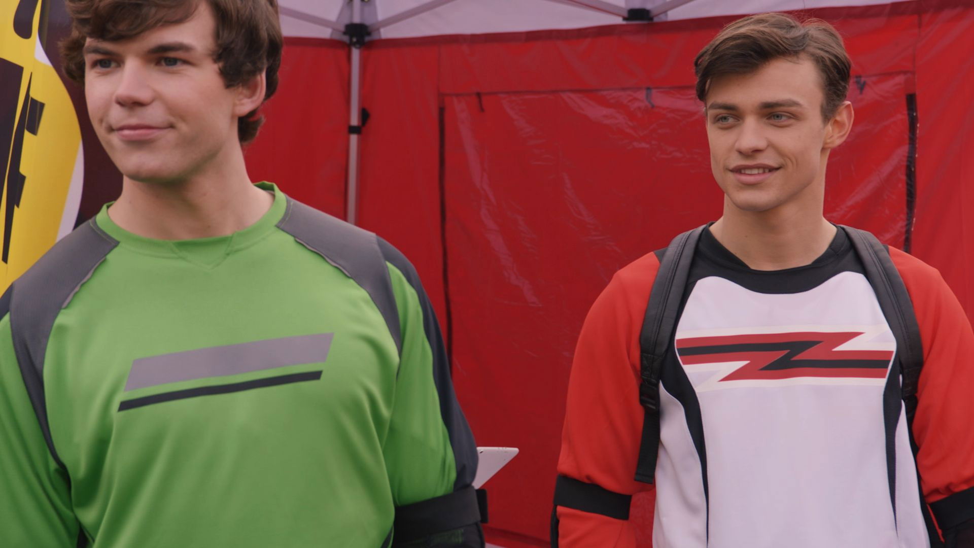 Сезон 1 Серия 5