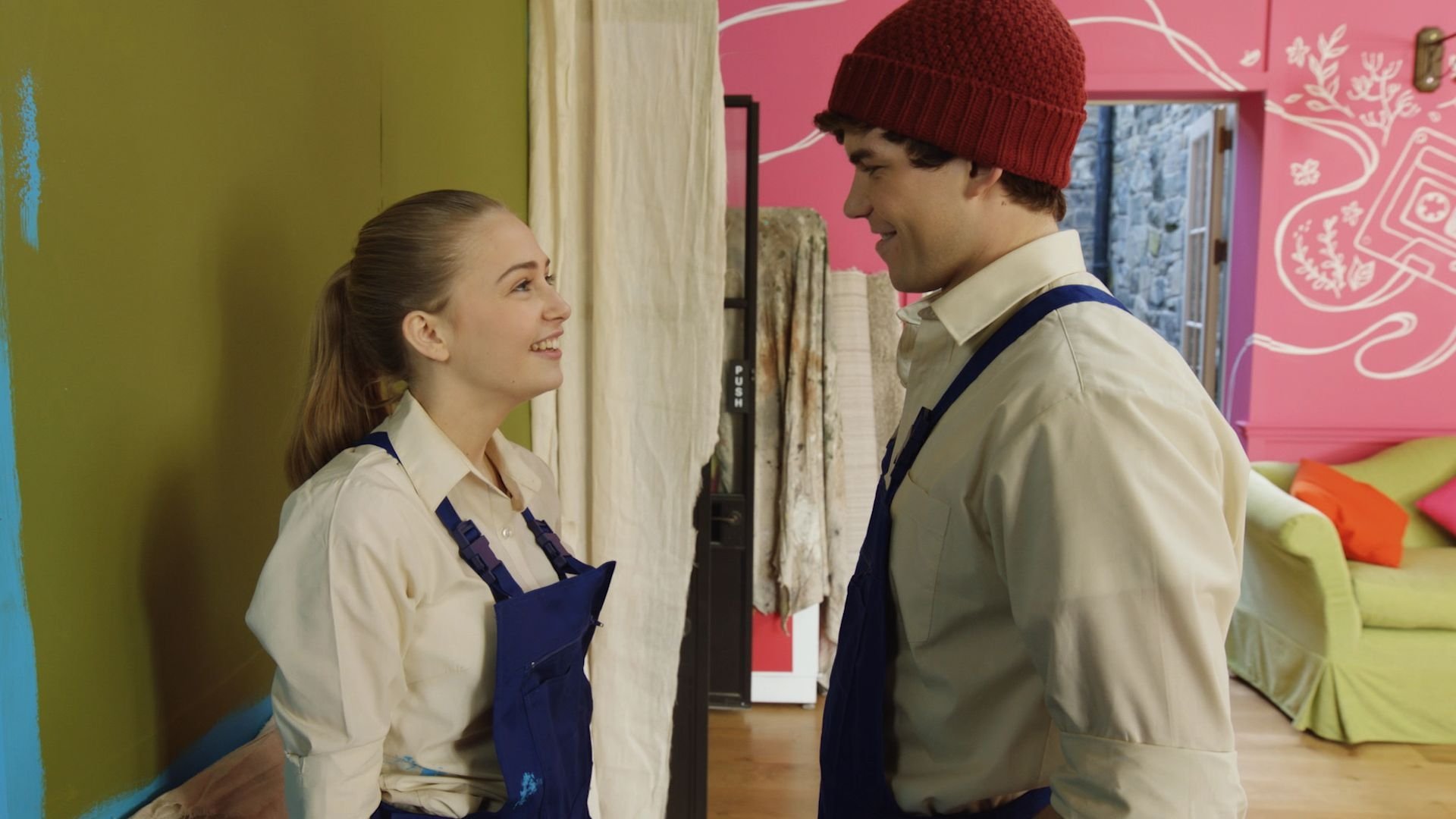 Сезон 1 Серия 2