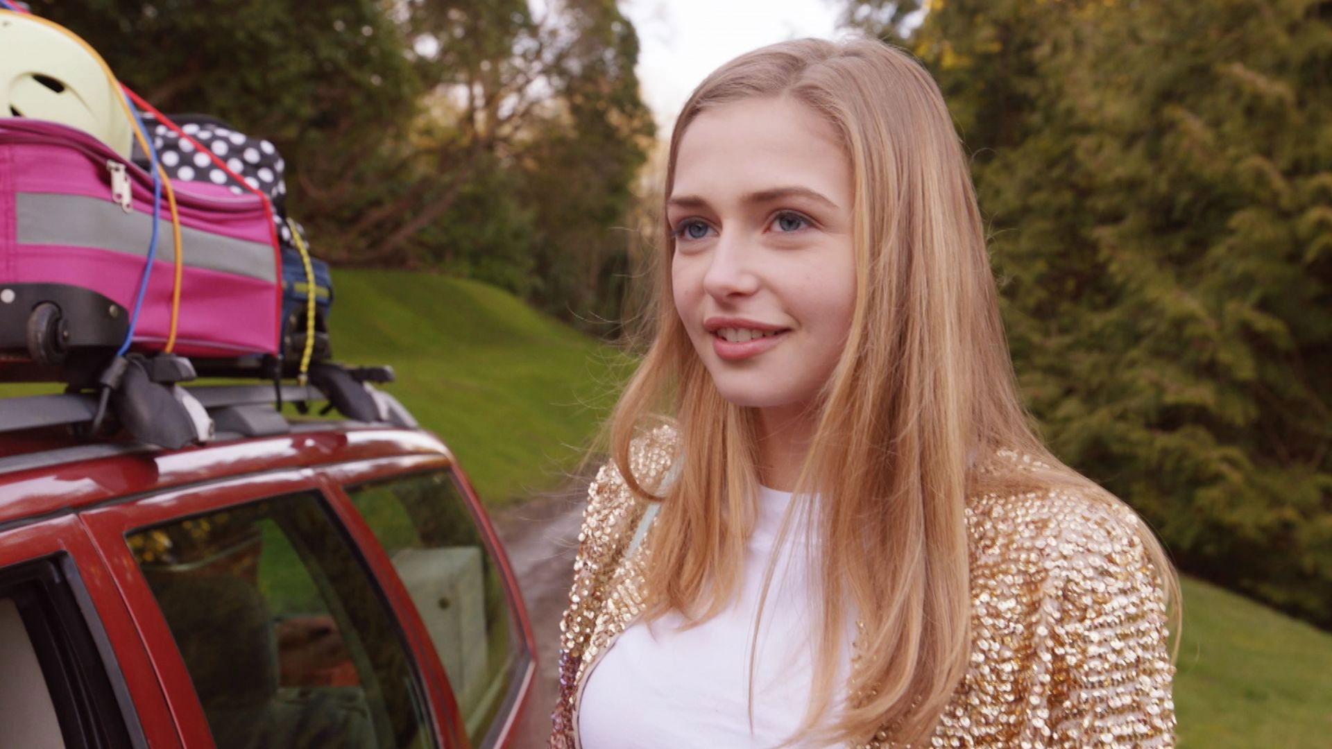 Сезон 1 Серия 1