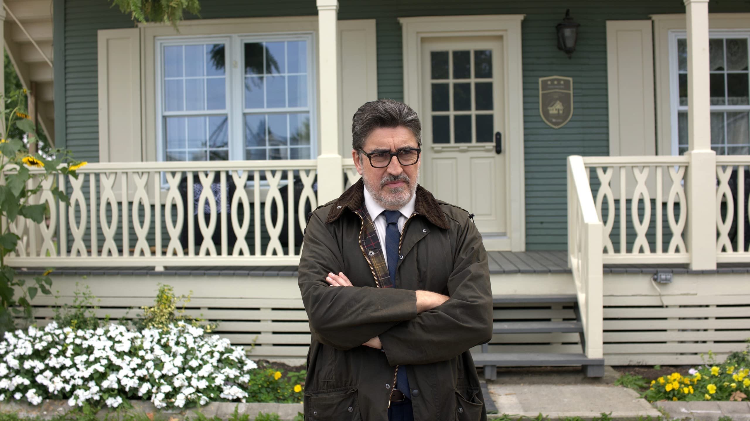 Сезон 1 Серия 8