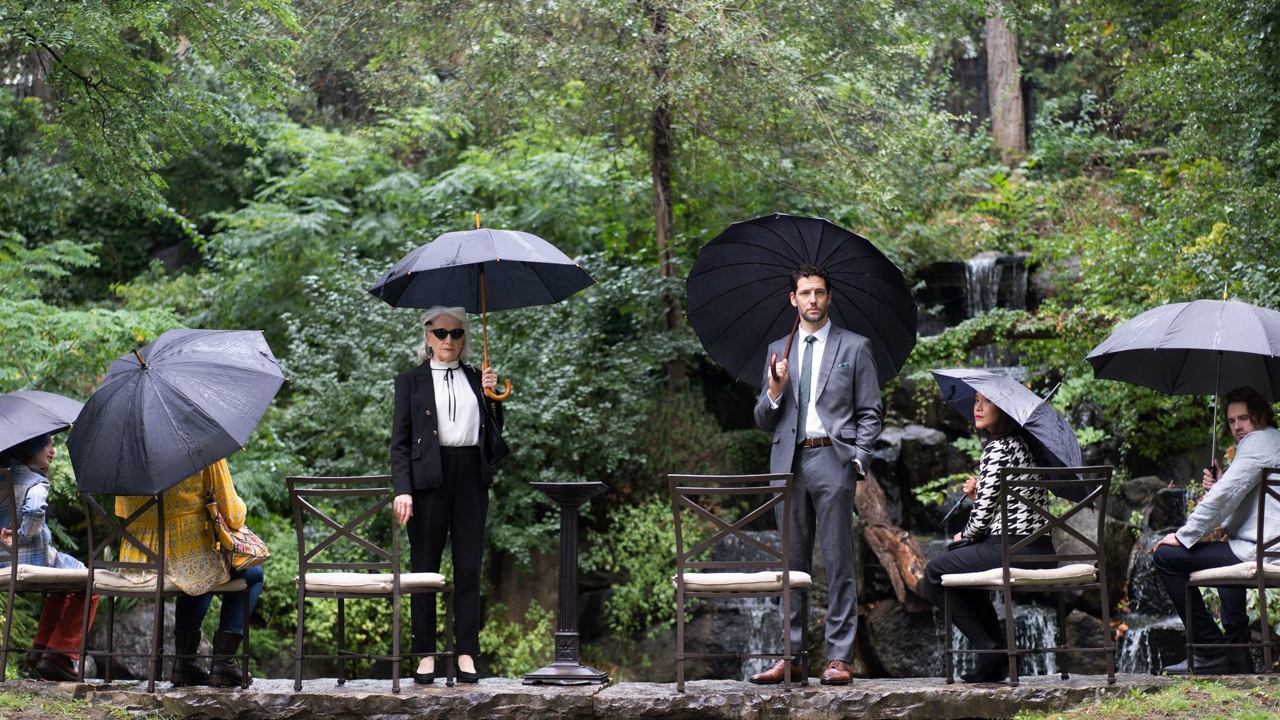 Сезон 1 Серия 5