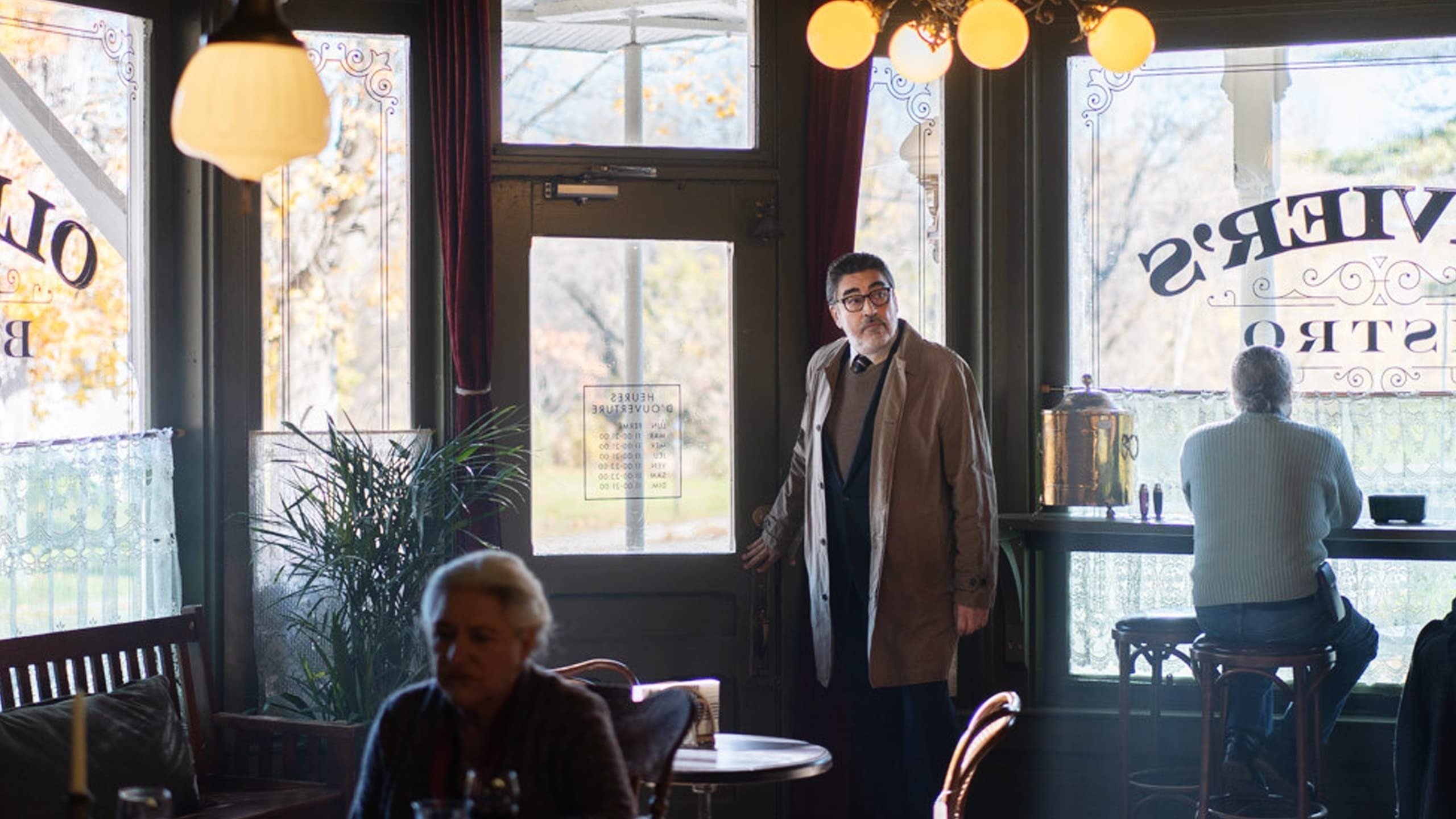 Сезон 1 Серия 3