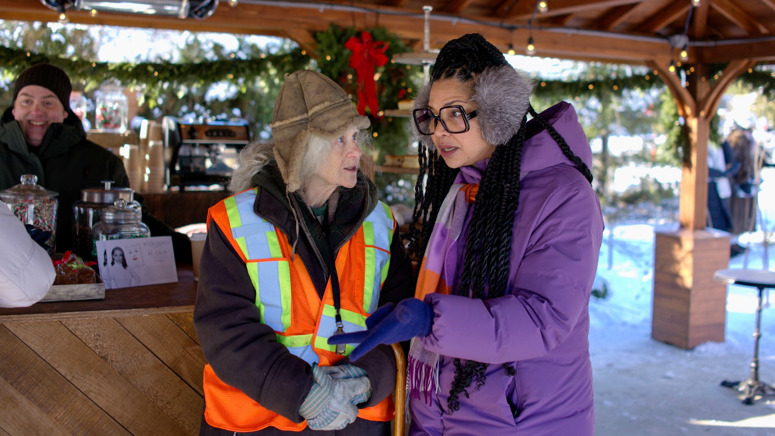 Сезон 1 Серия 2