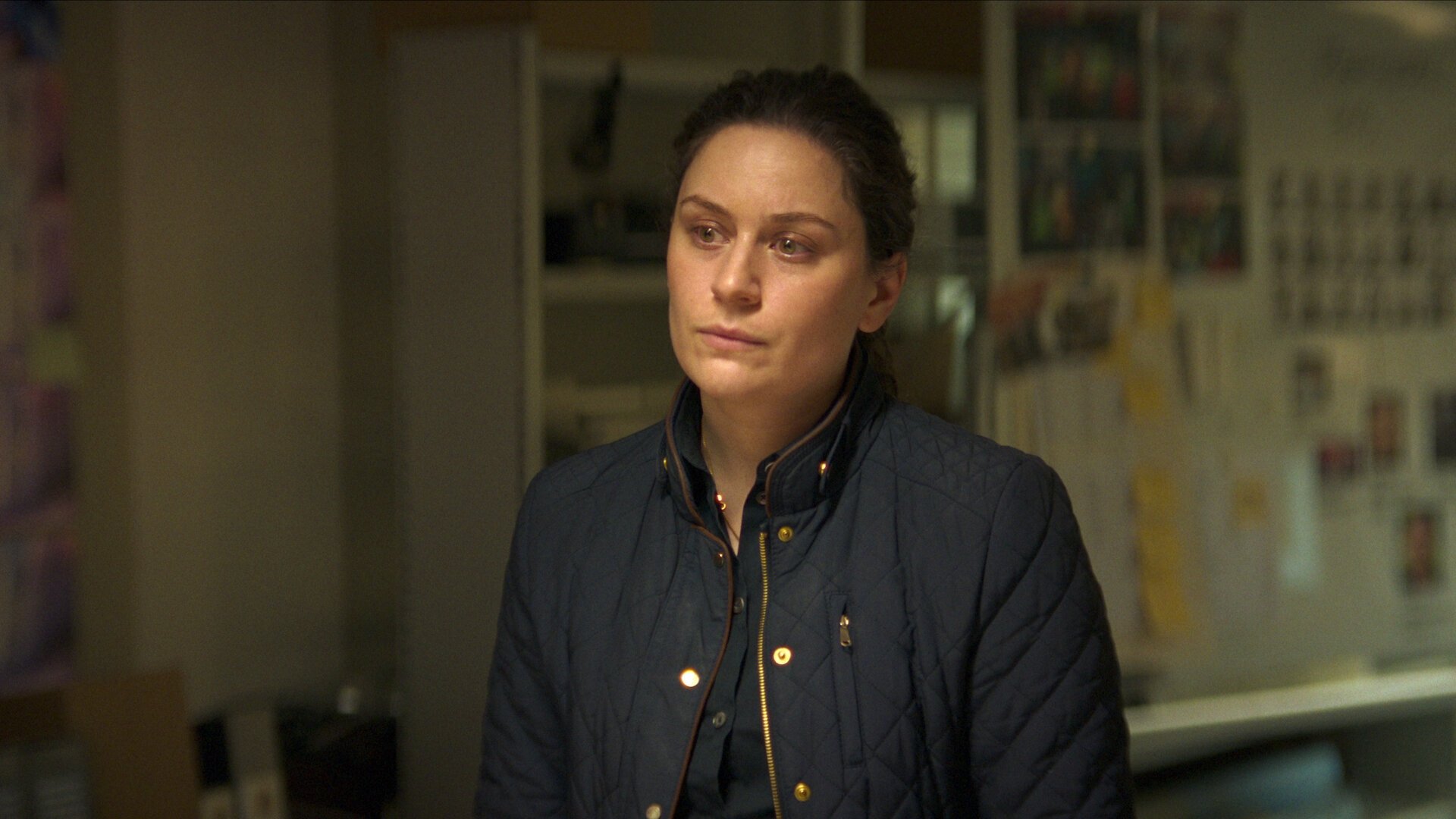 Сезон 1 Серия 8