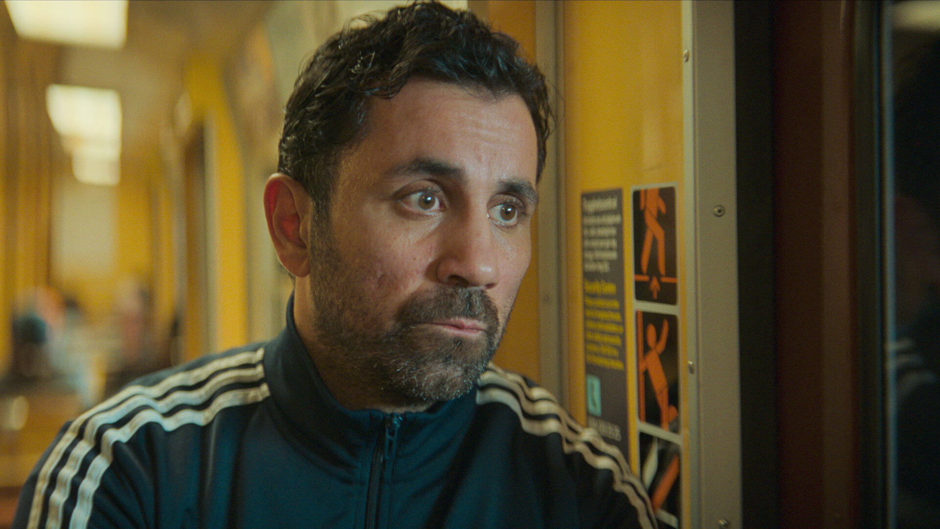 Сезон 1 Серия 7