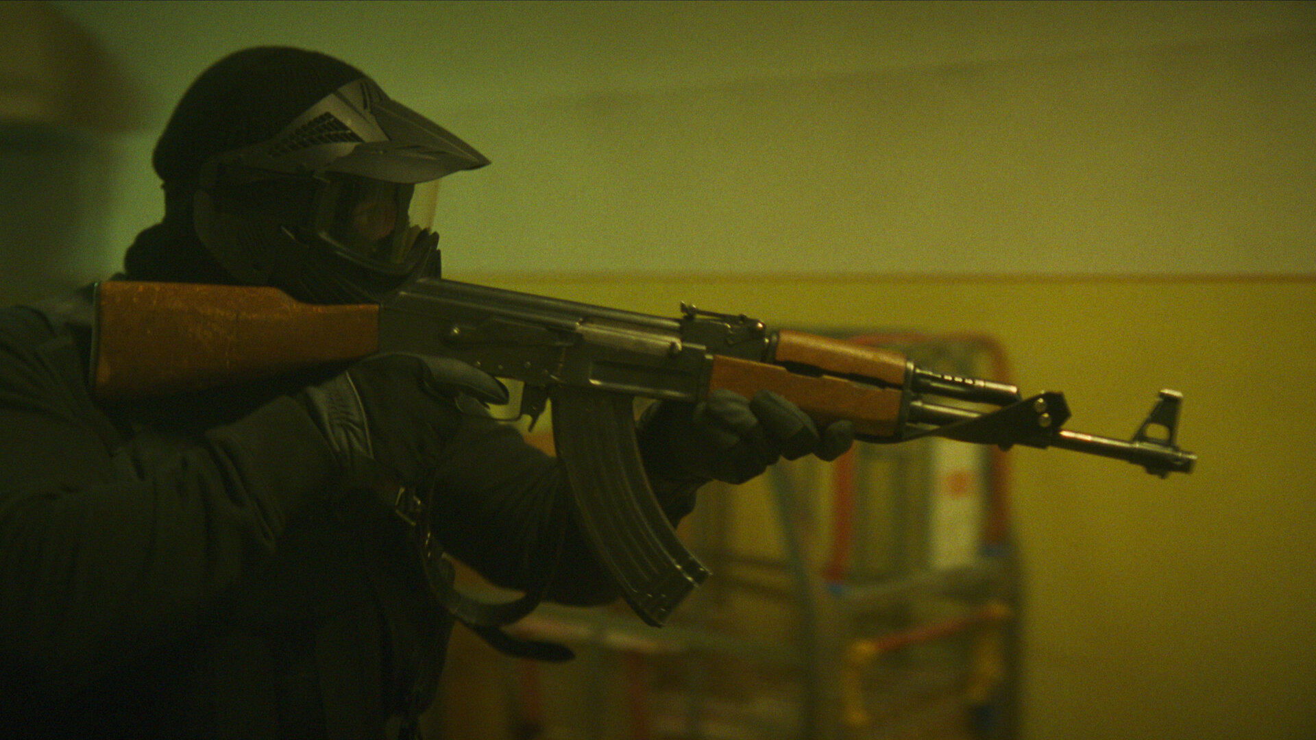 Сезон 1 Серия 6