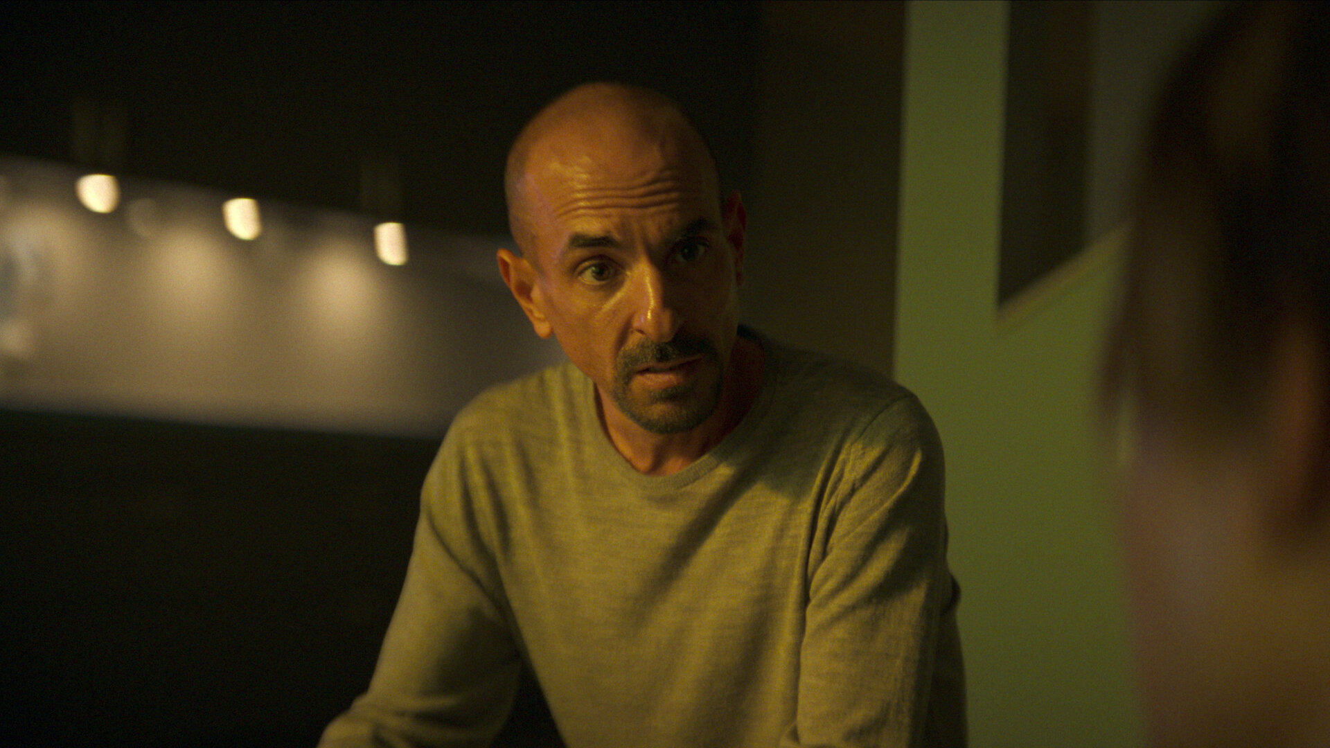 Сезон 1 Серия 5