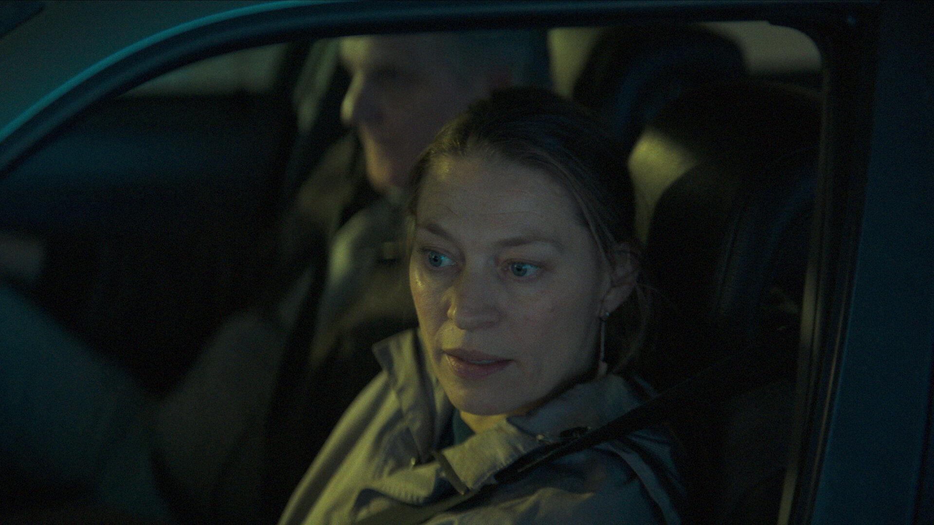 Сезон 1 Серия 4