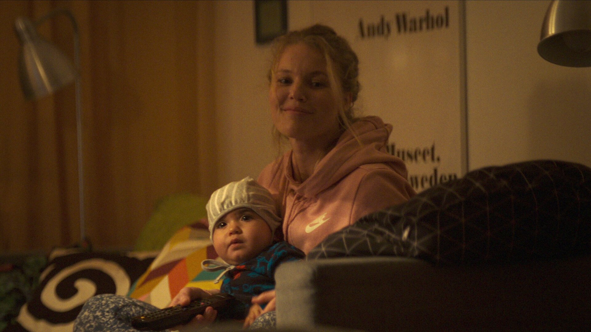 Сезон 1 Серия 3