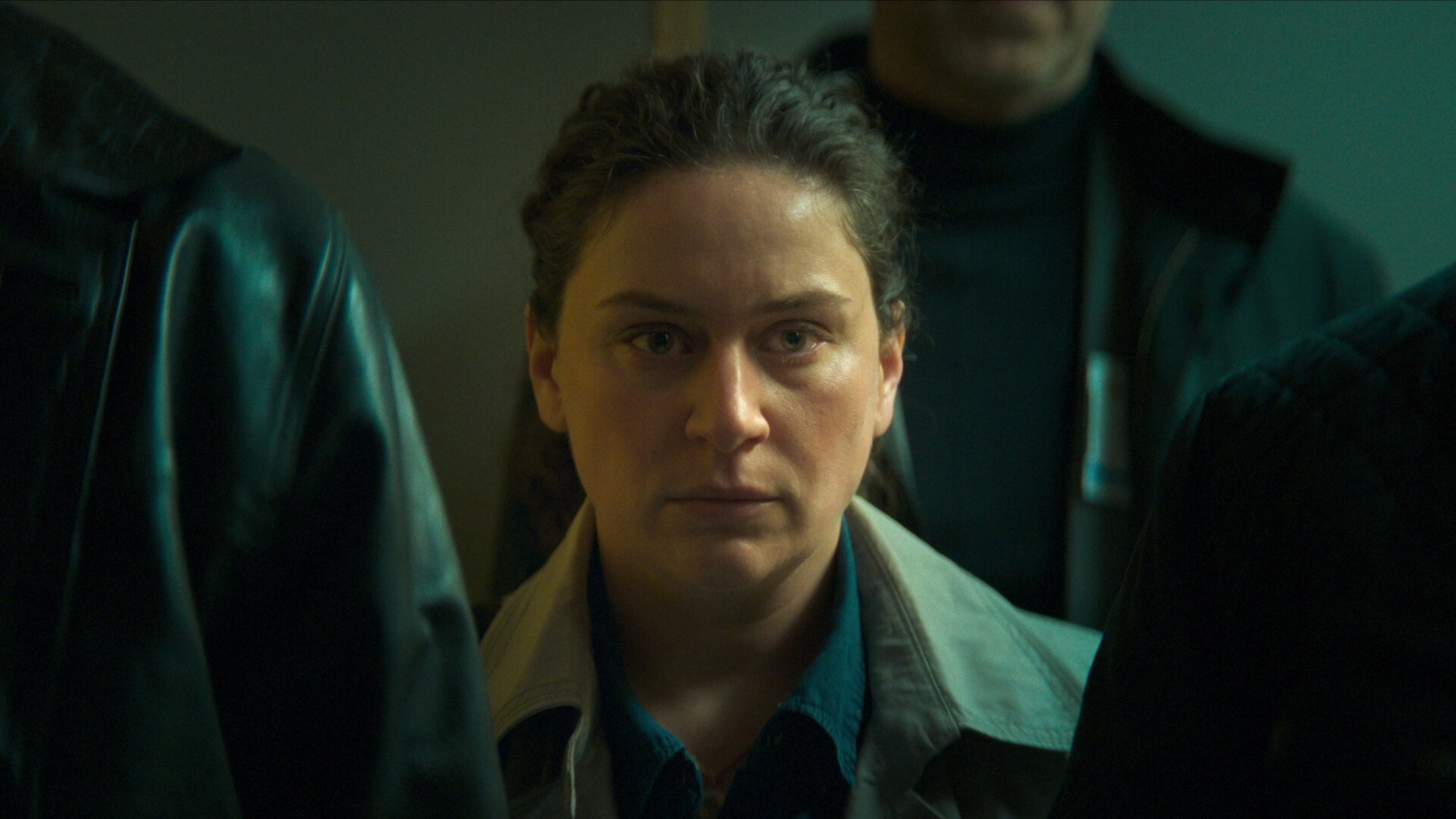 Сезон 1 Серия 2