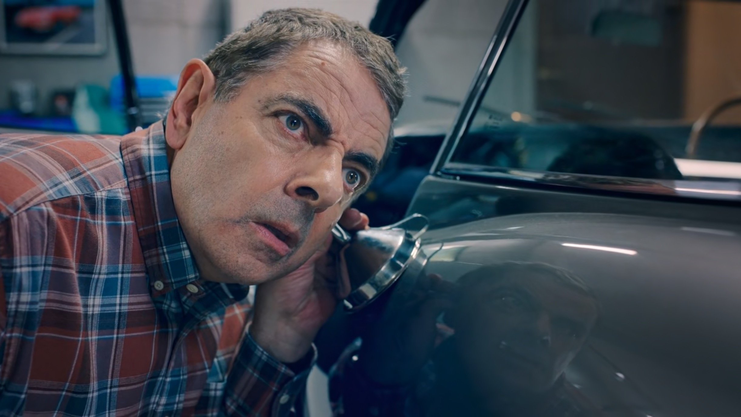 Сезон 1 Серия 8