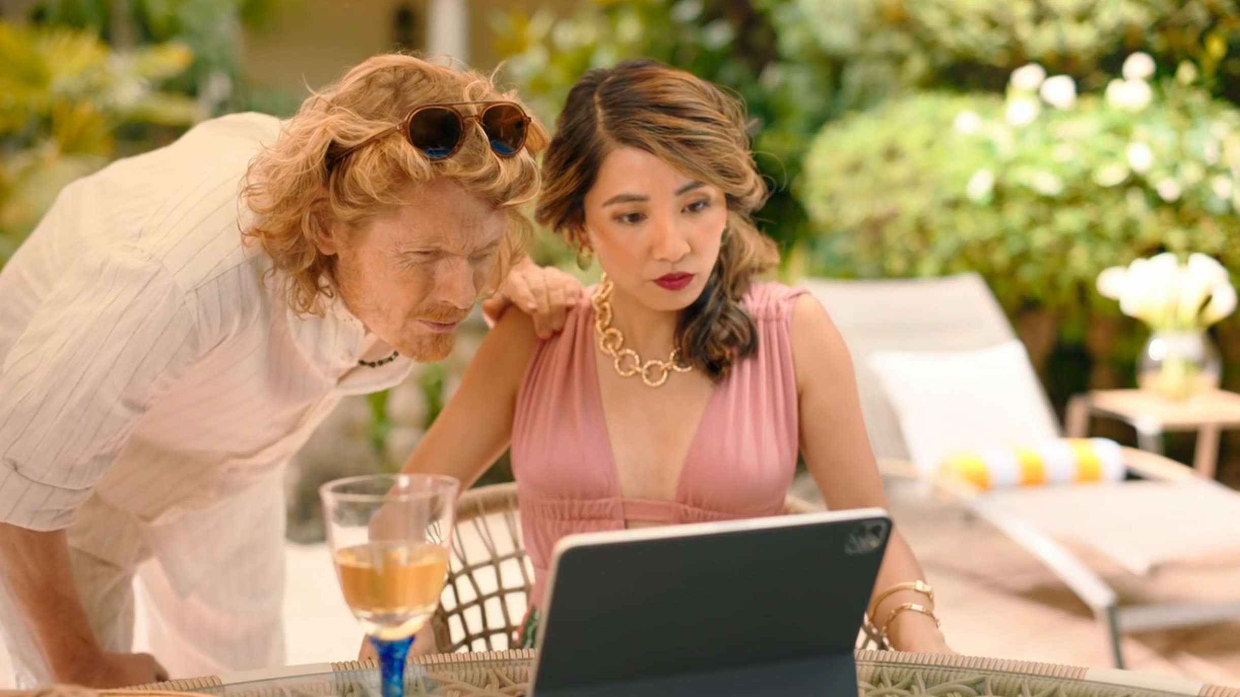 Сезон 1 Серия 7