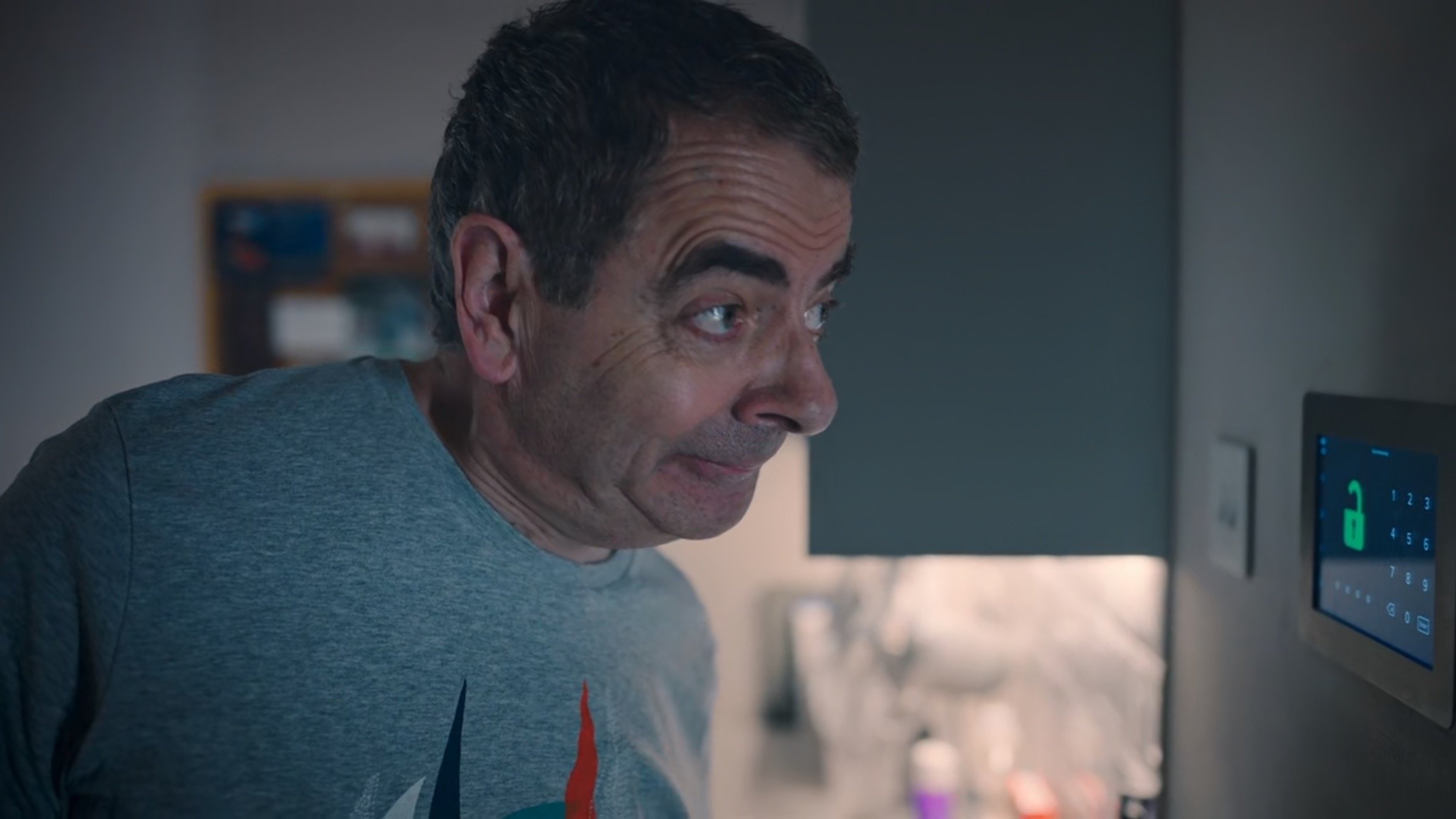 Сезон 1 Серия 6