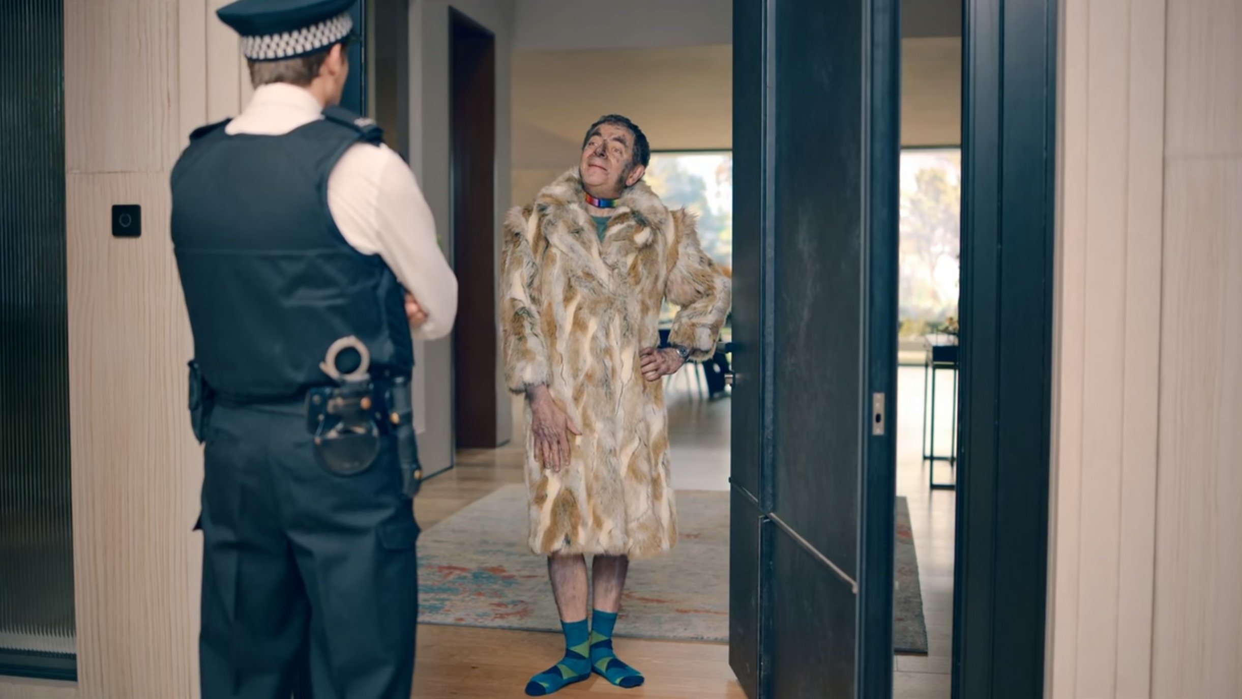 Сезон 1 Серия 4