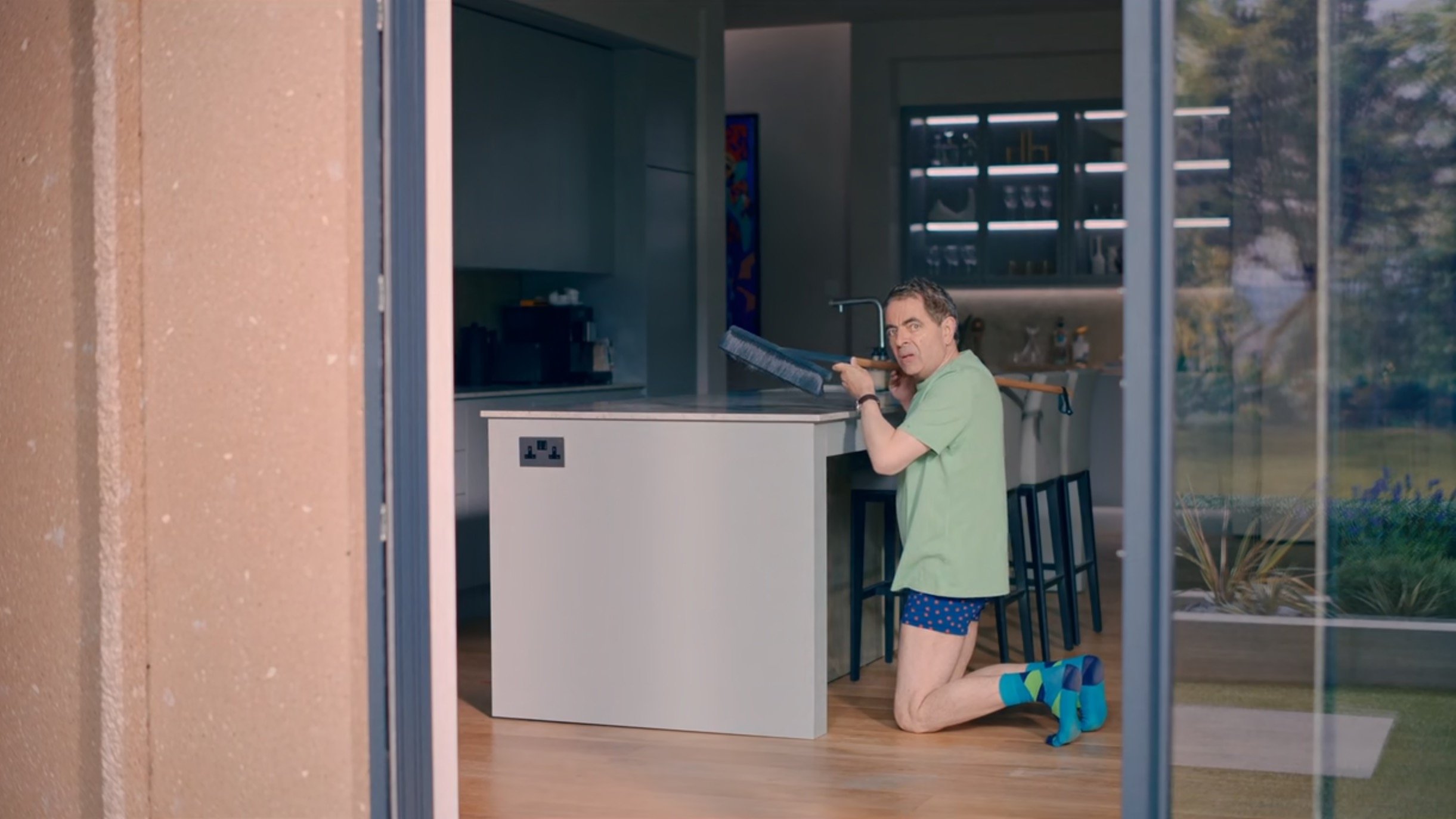 Сезон 1 Серия 3