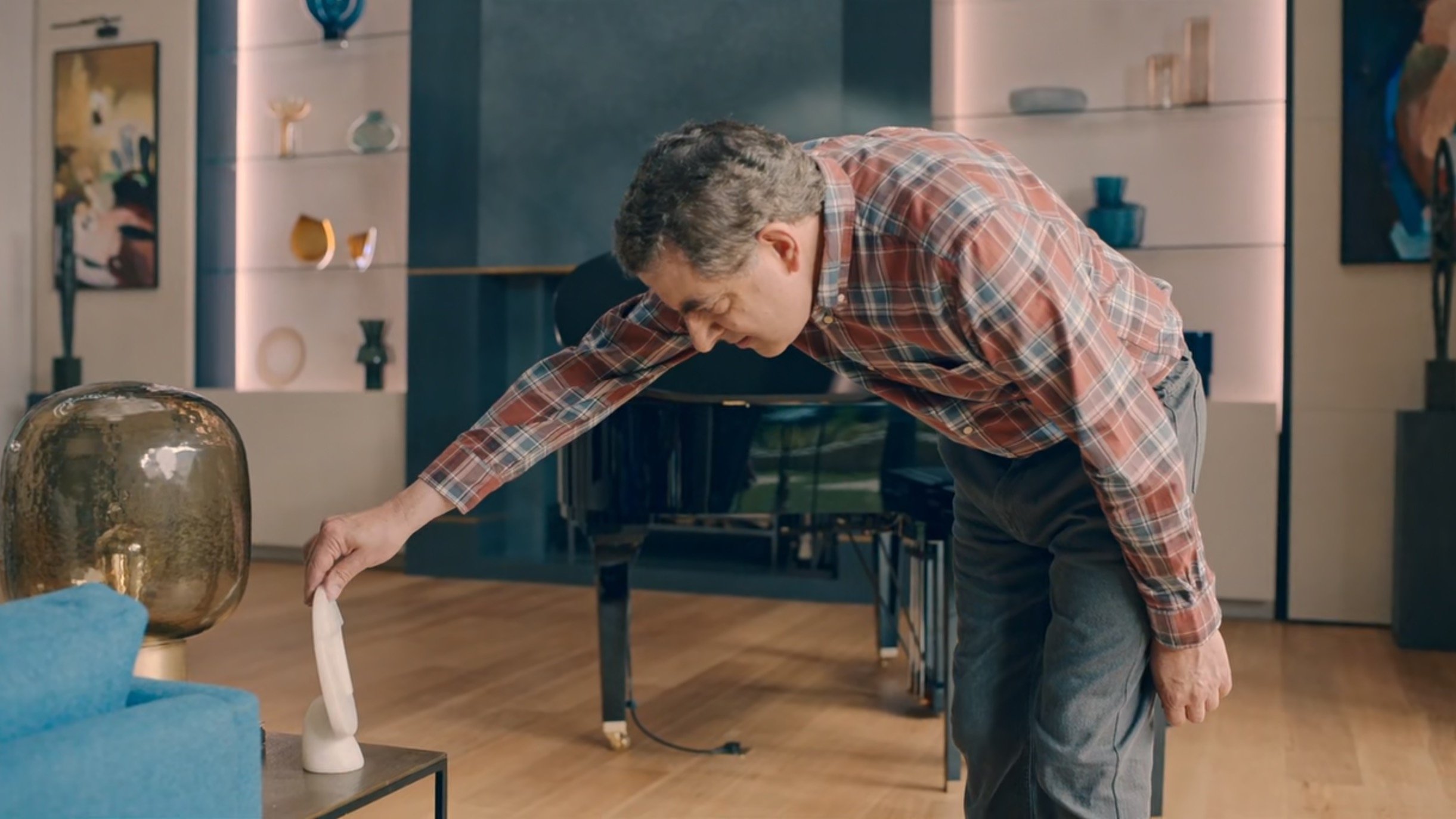 Сезон 1 Серия 1