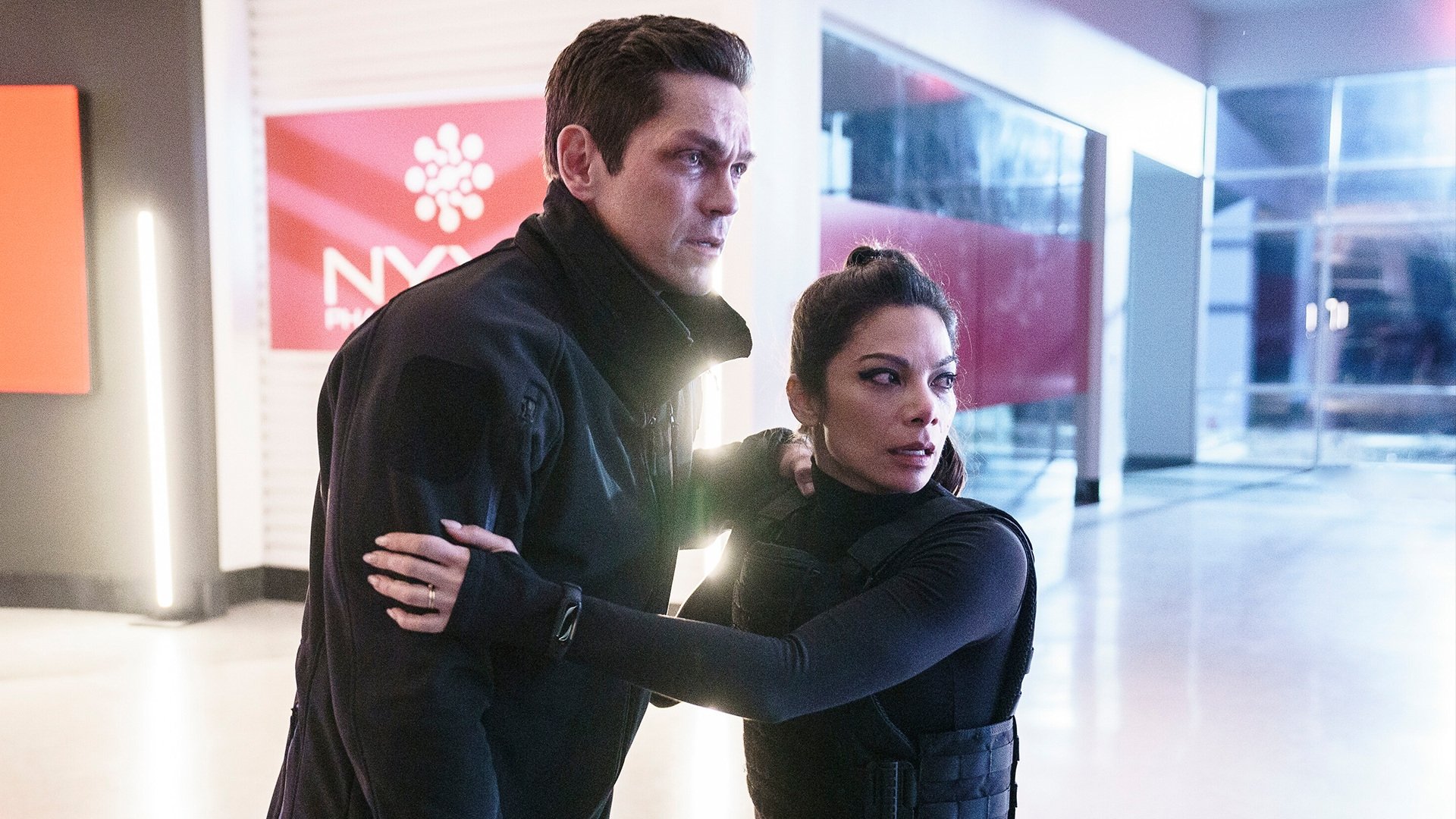 Сезон 1 Серия 13