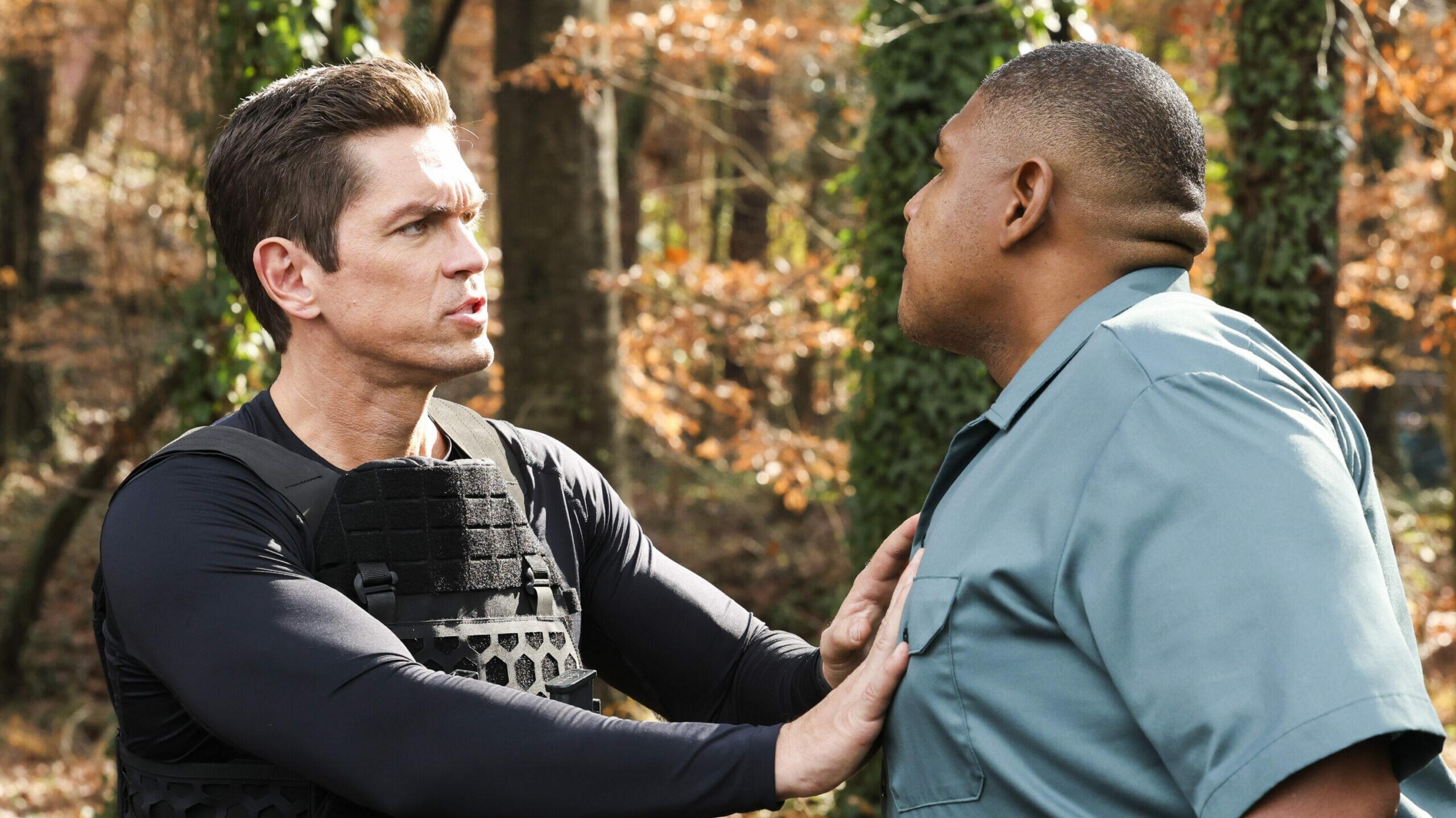 Сезон 1 Серия 11