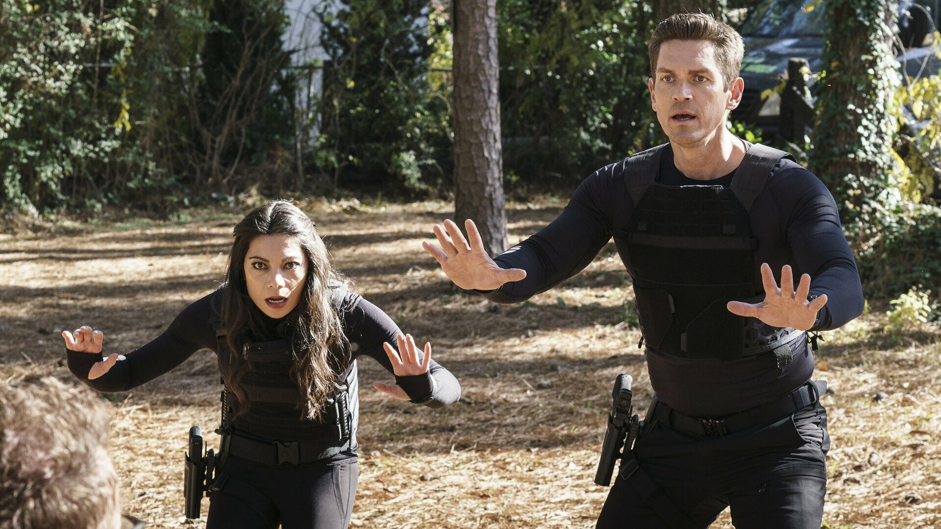 Сезон 1 Серия 9