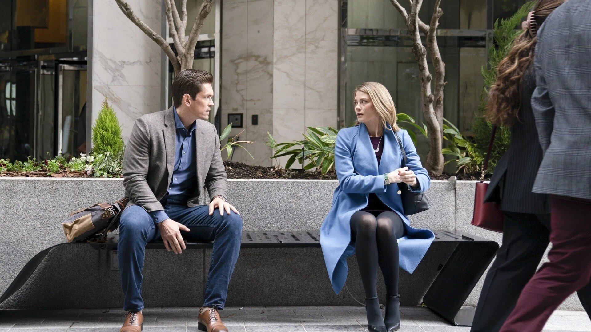 Сезон 1 Серия 8