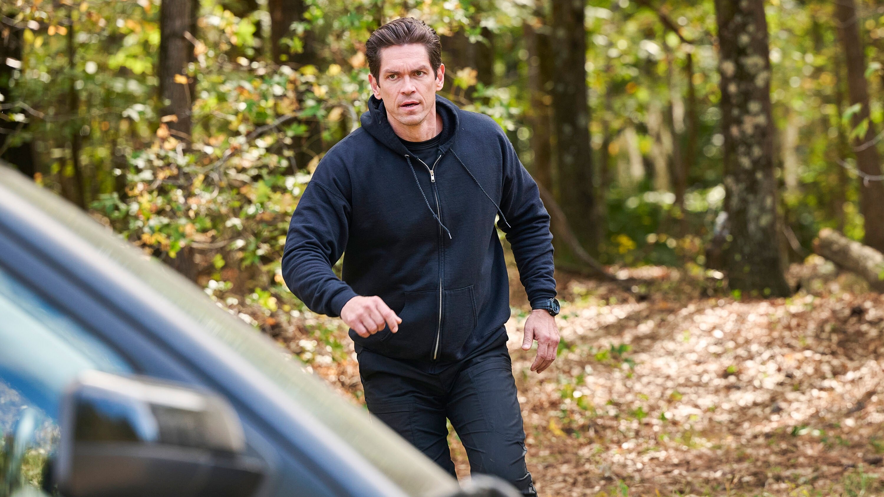 Сезон 1 Серия 5