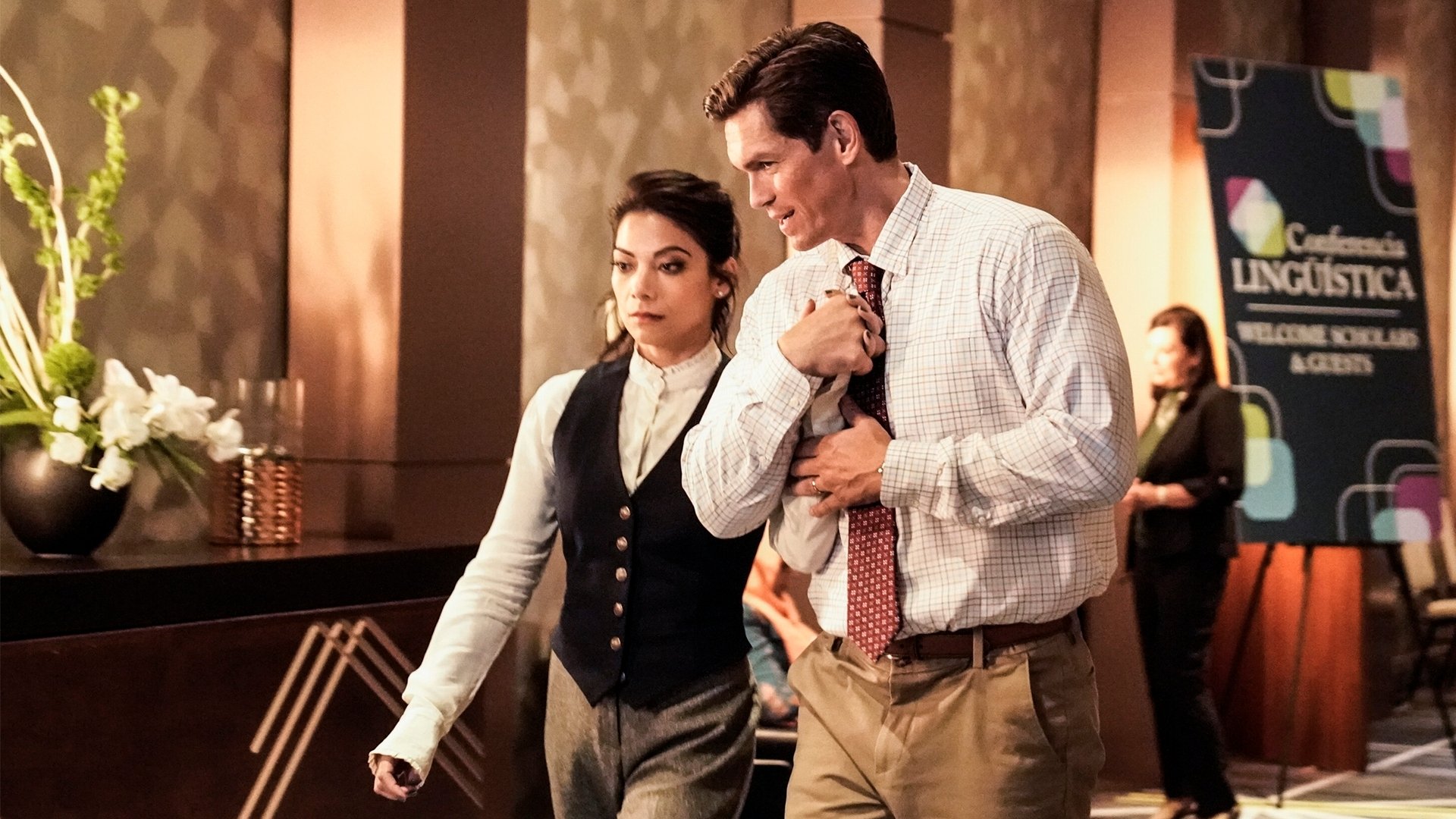 Сезон 1 Серия 2