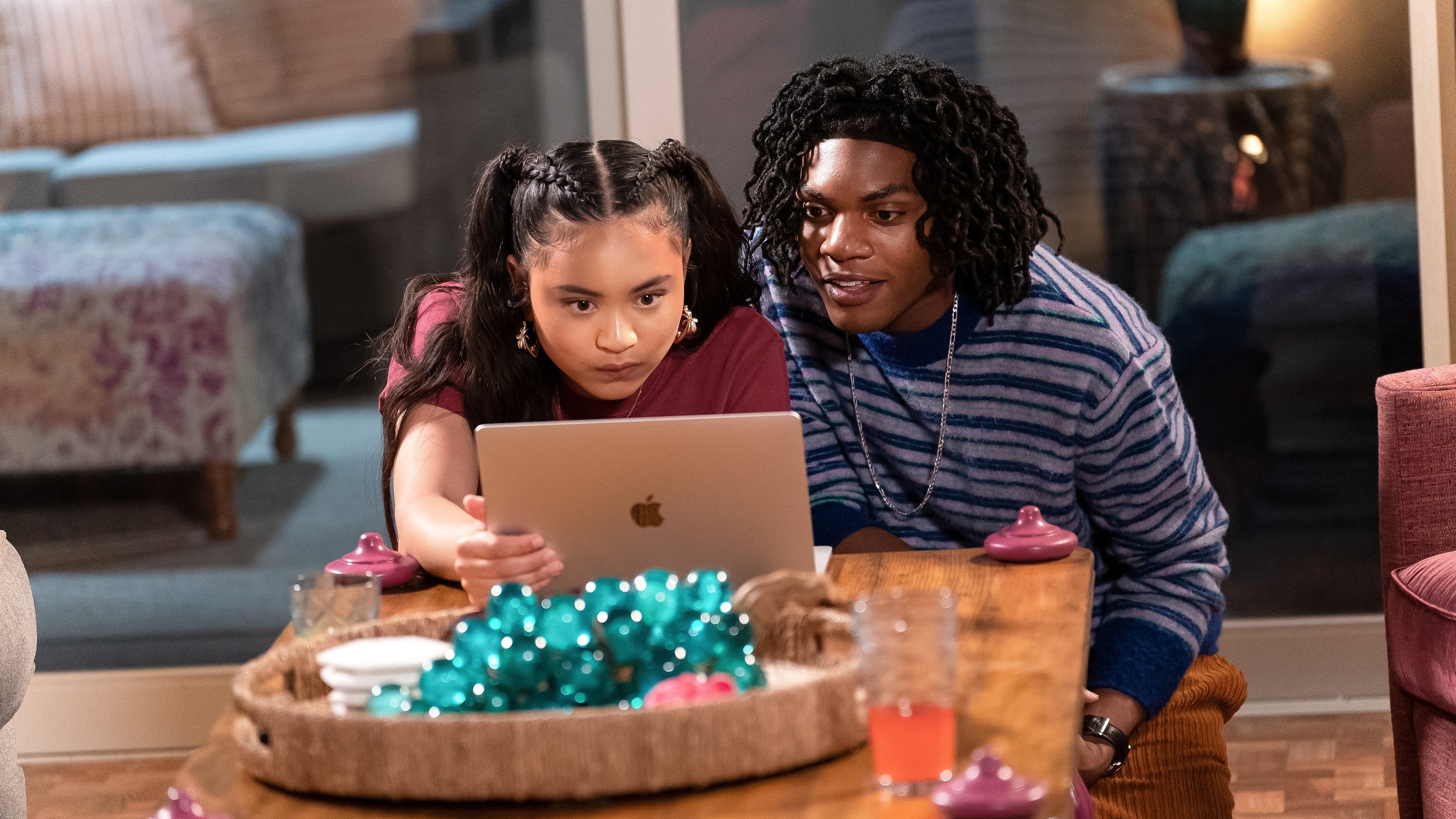 Сезон 2 Серия 9