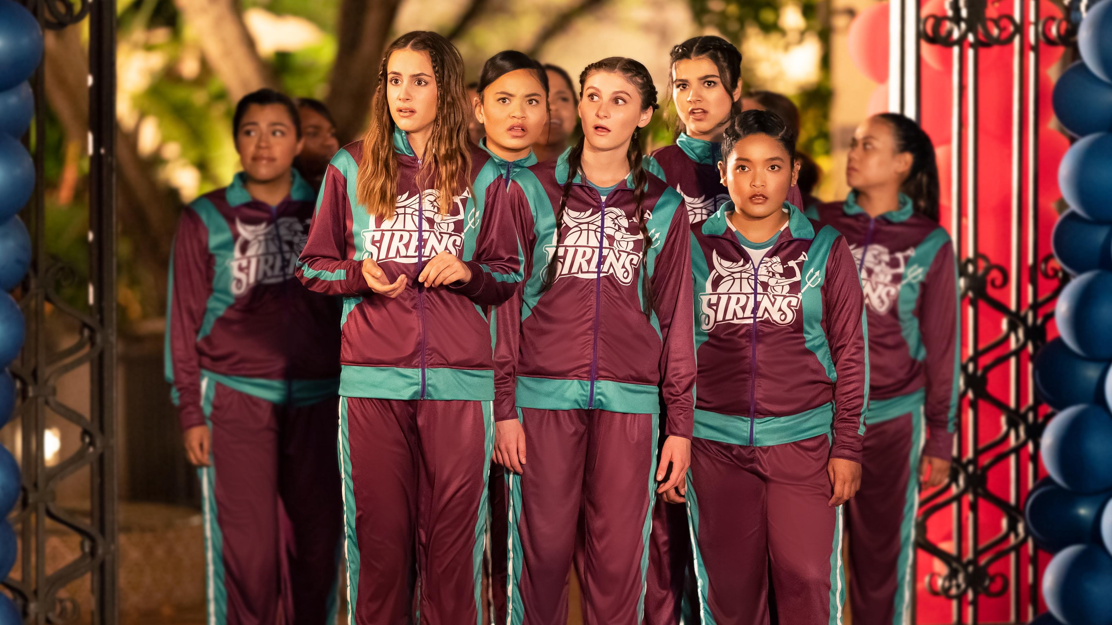 Сезон 2 Серия 3