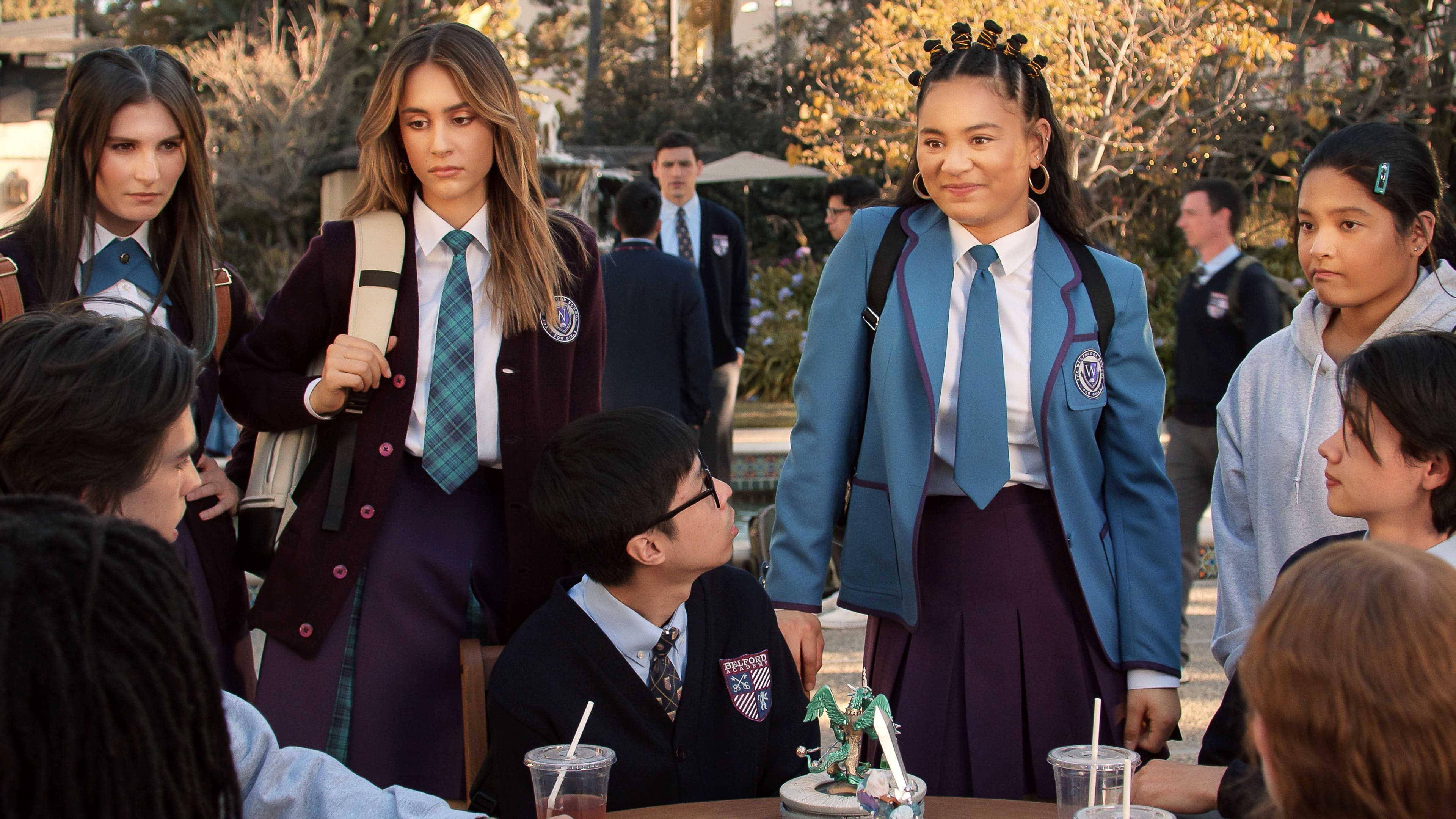 Сезон 2 Серия 2