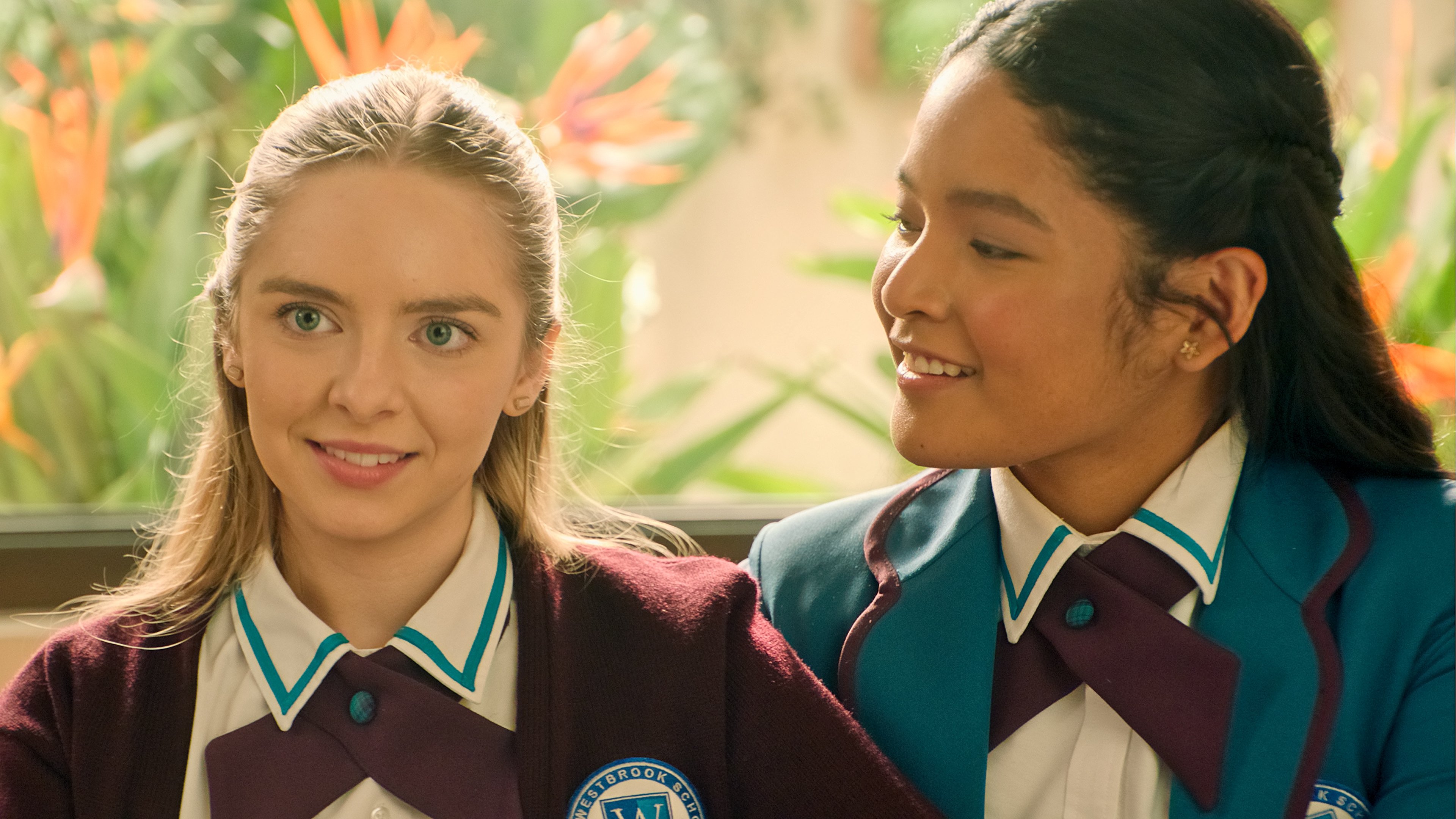 Сезон 1 Серия 9