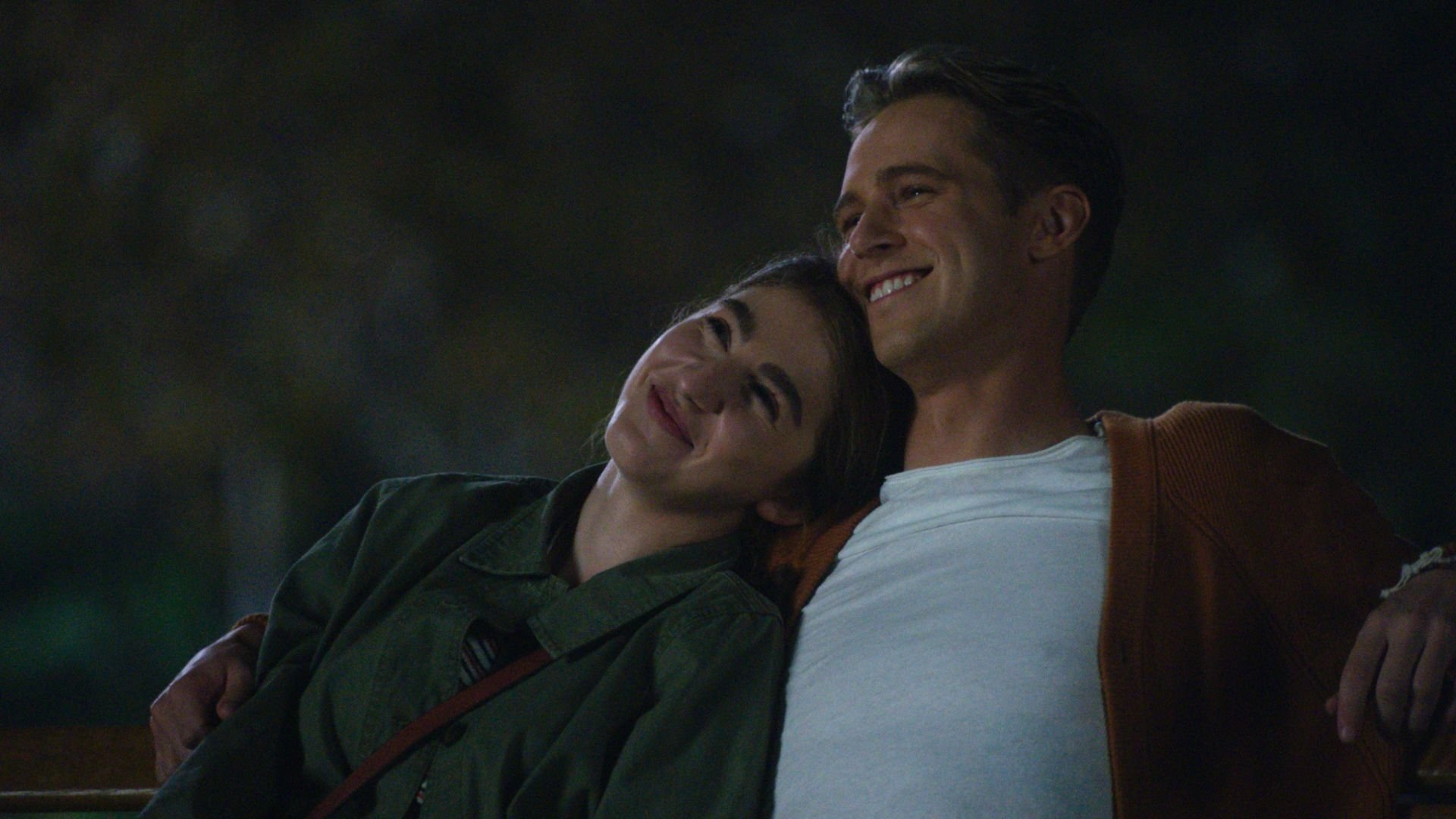 Сезон 1 Серия 8