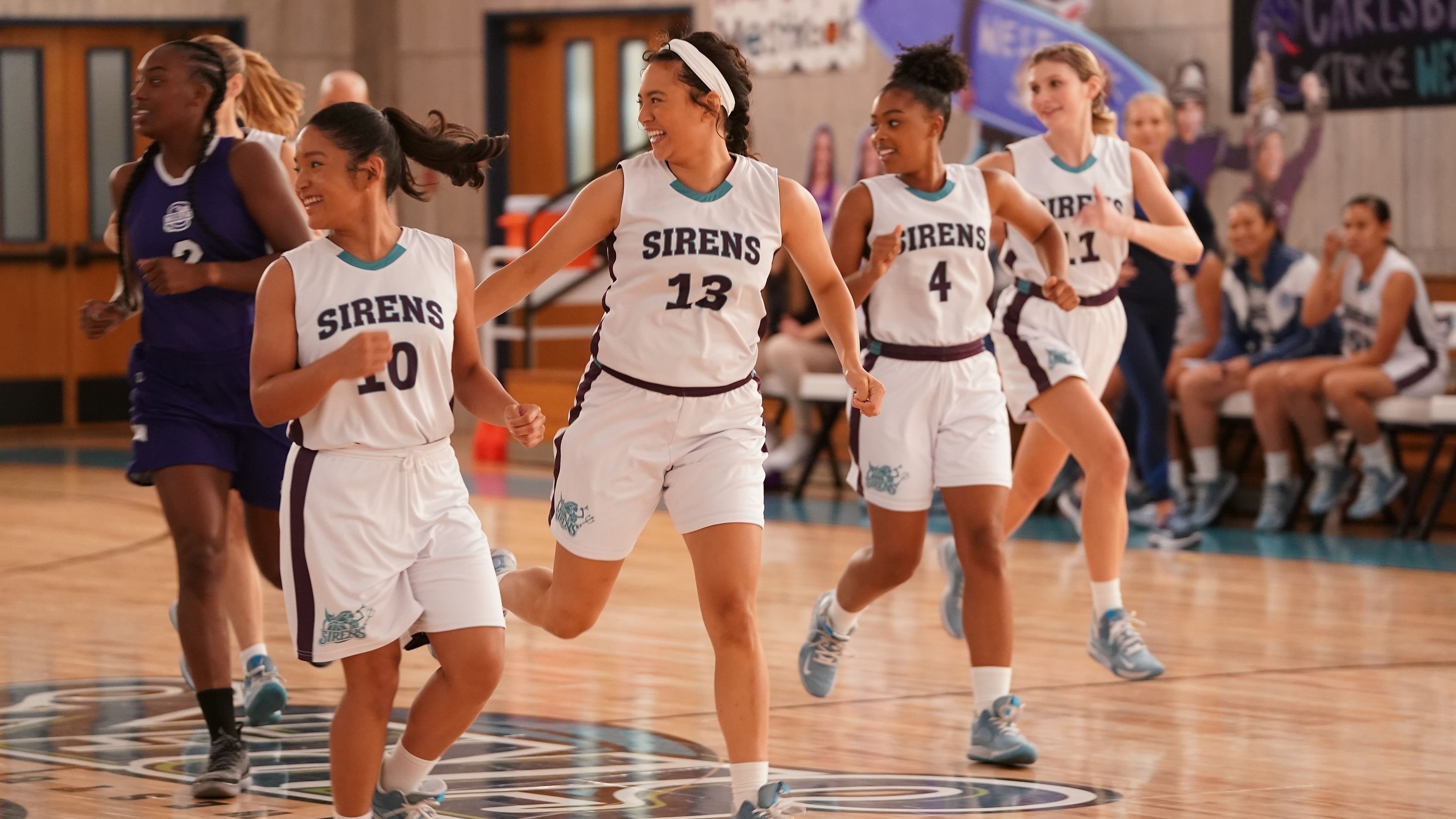 Сезон 1 Серия 6