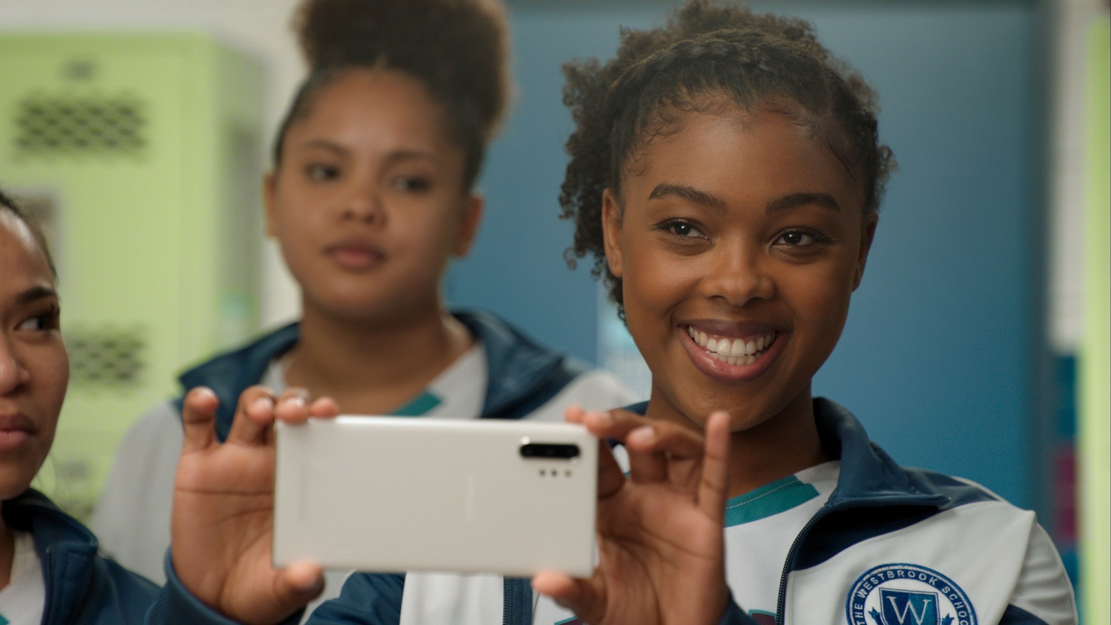 Сезон 1 Серия 5