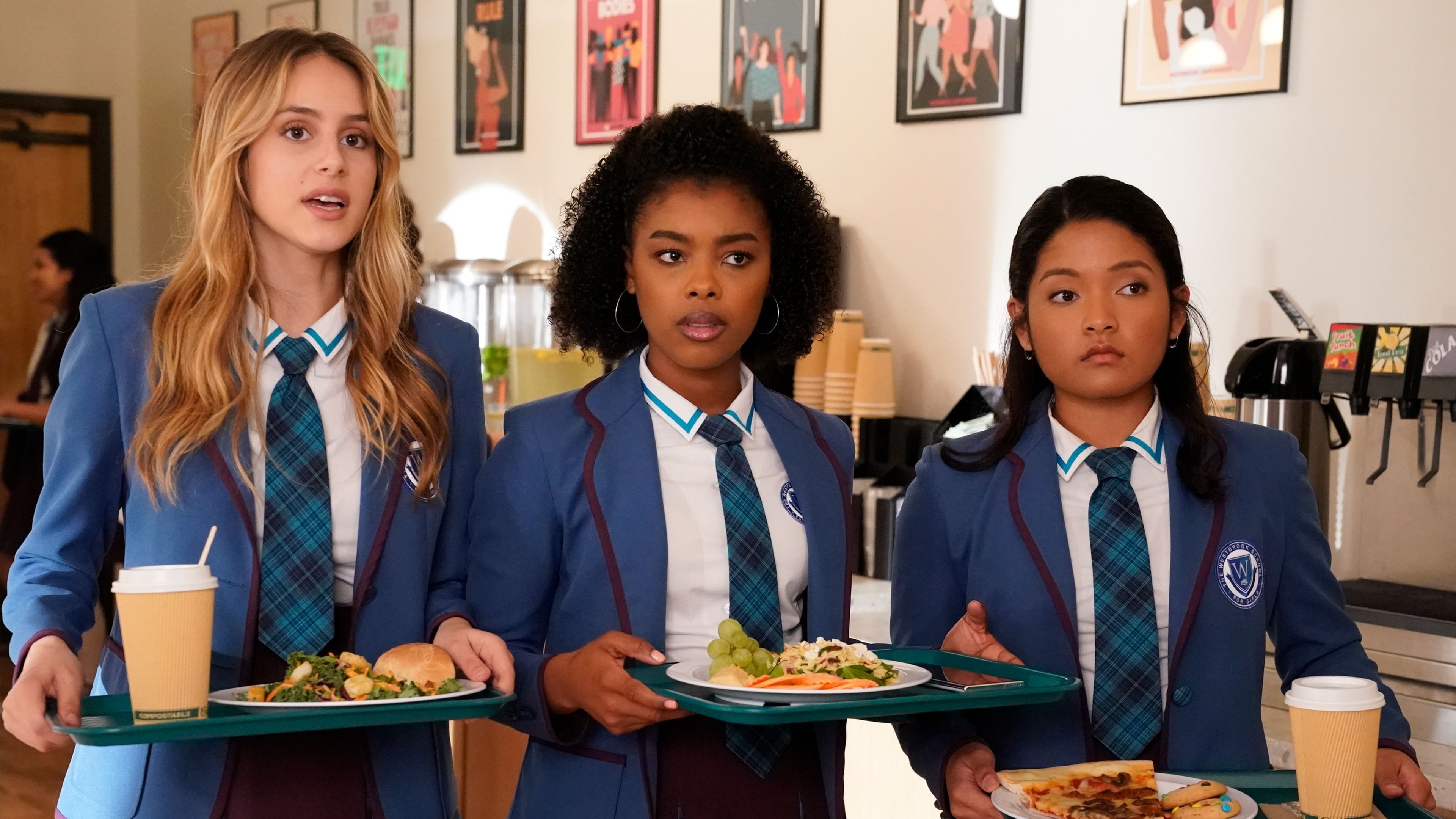 Сезон 1 Серия 4